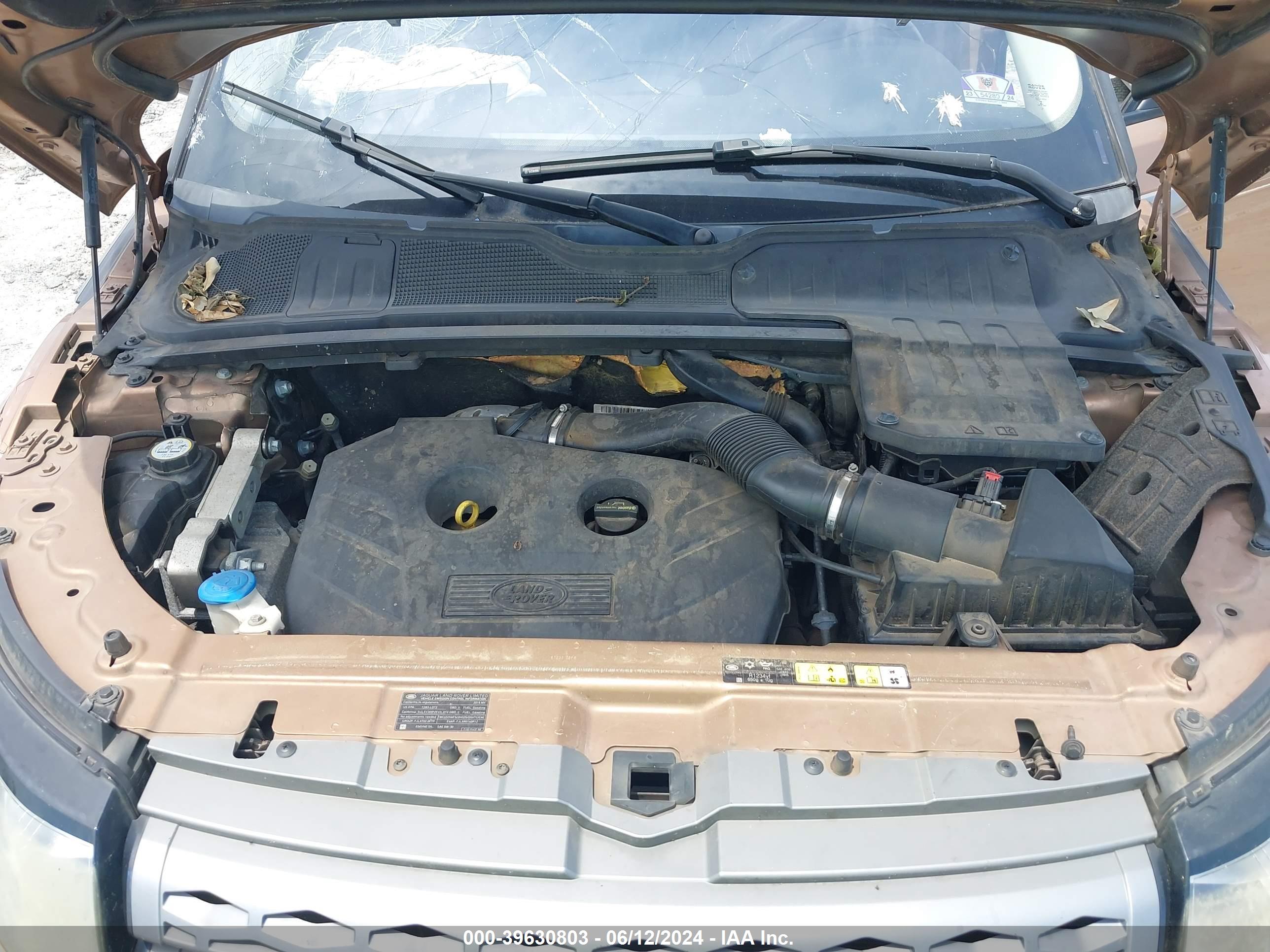 LAND ROVER image 10