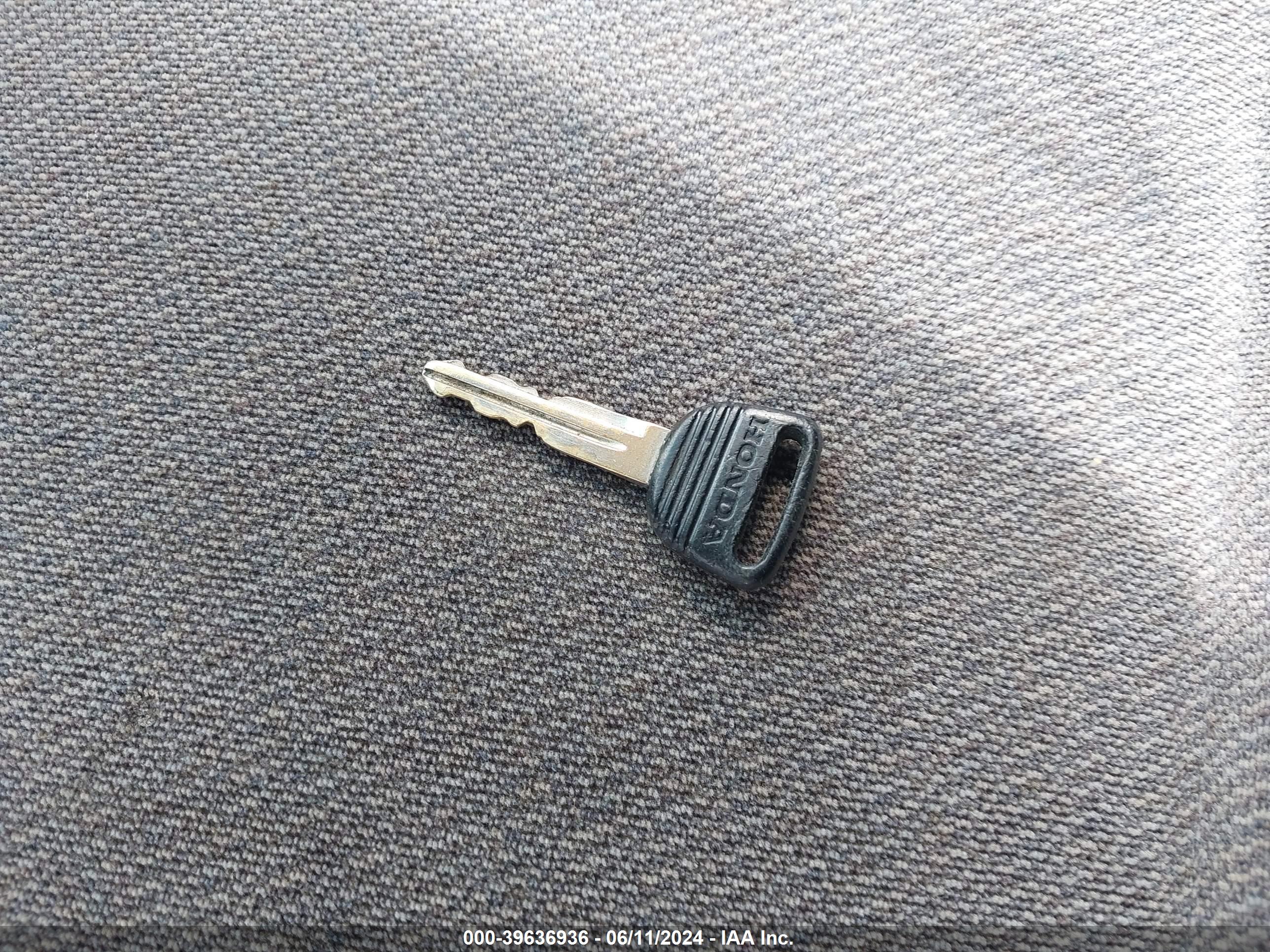 HONDA CIVIC image 11