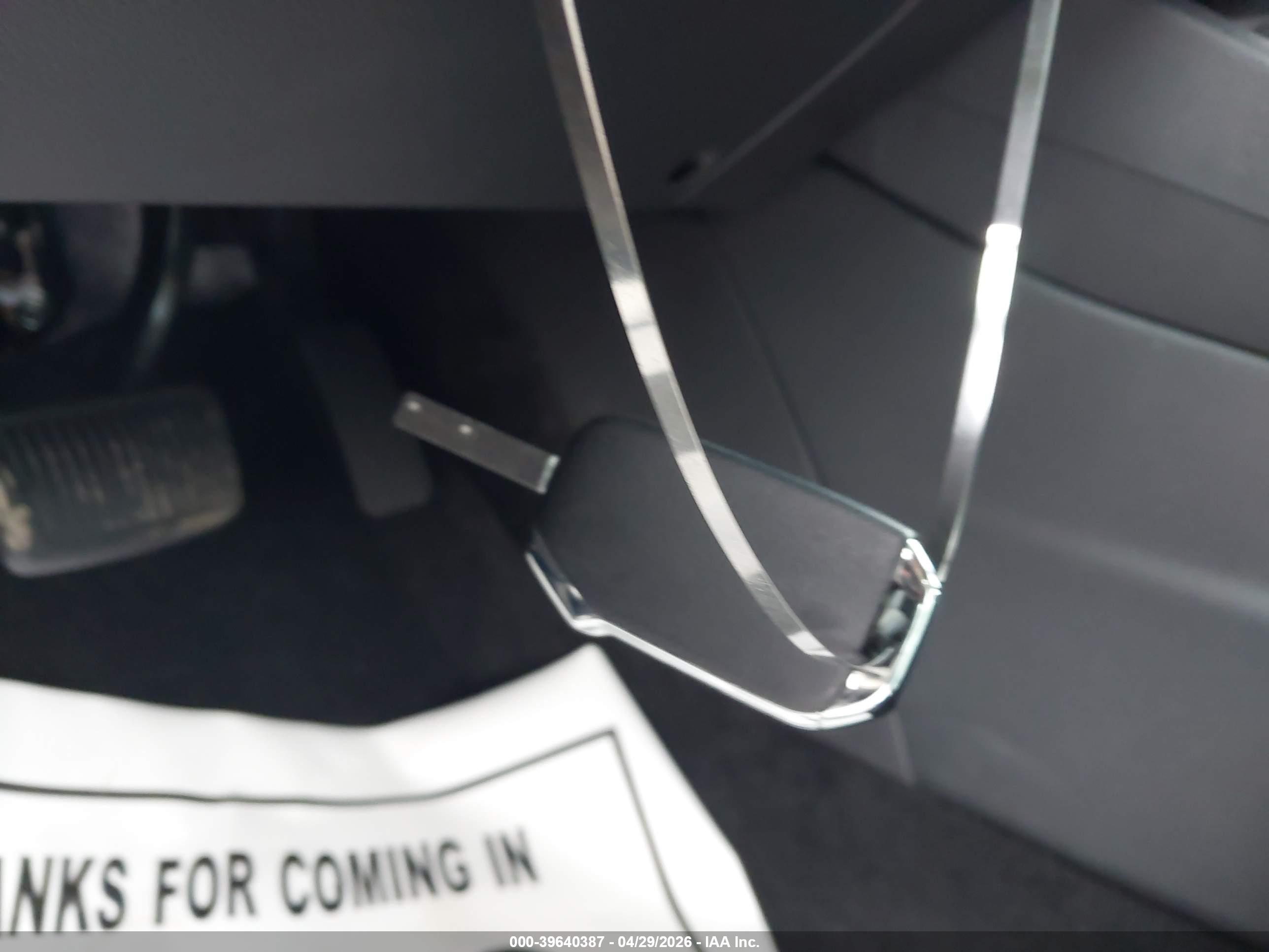 KIA FORTE image 11
