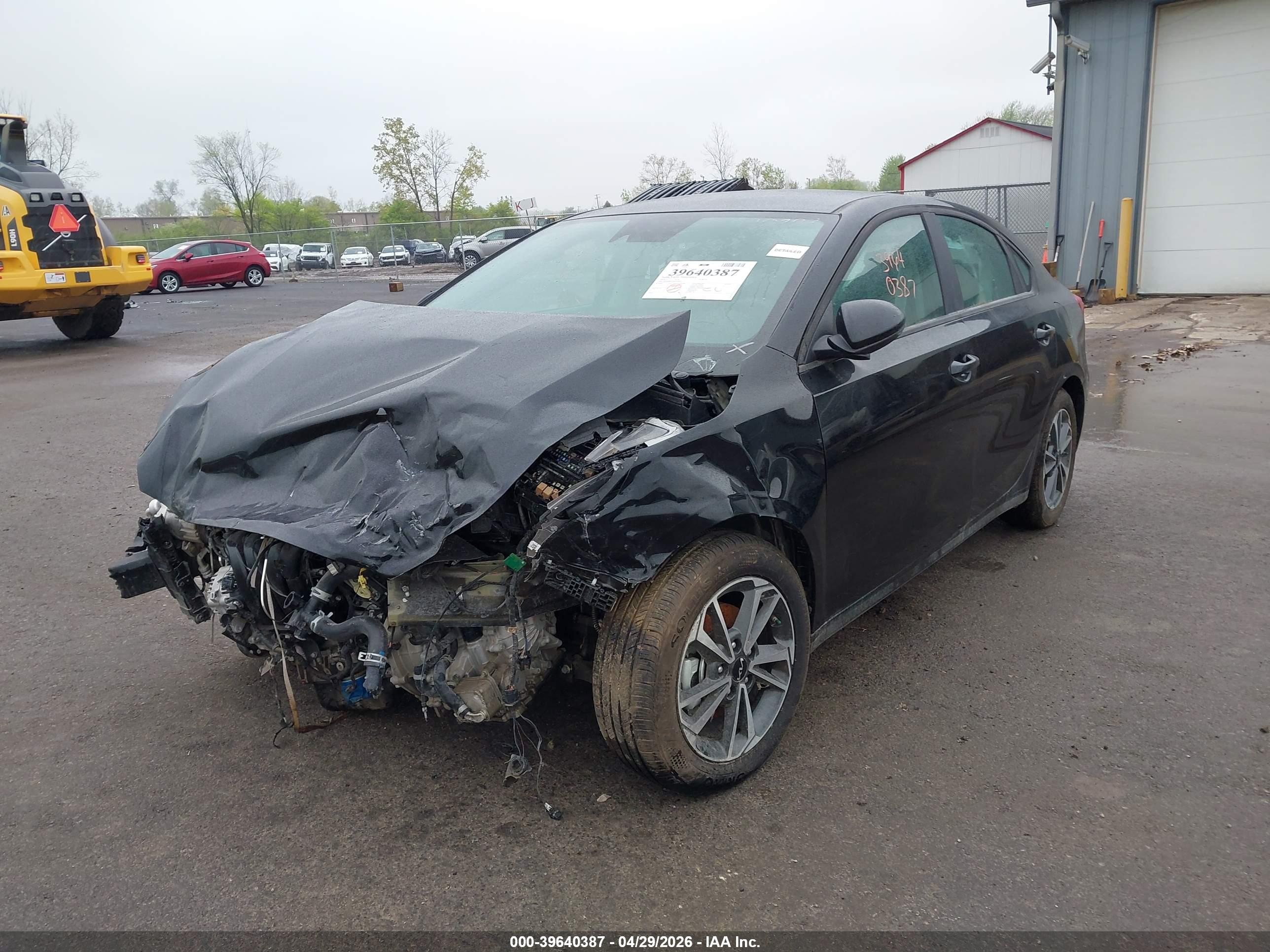 KIA FORTE image 2