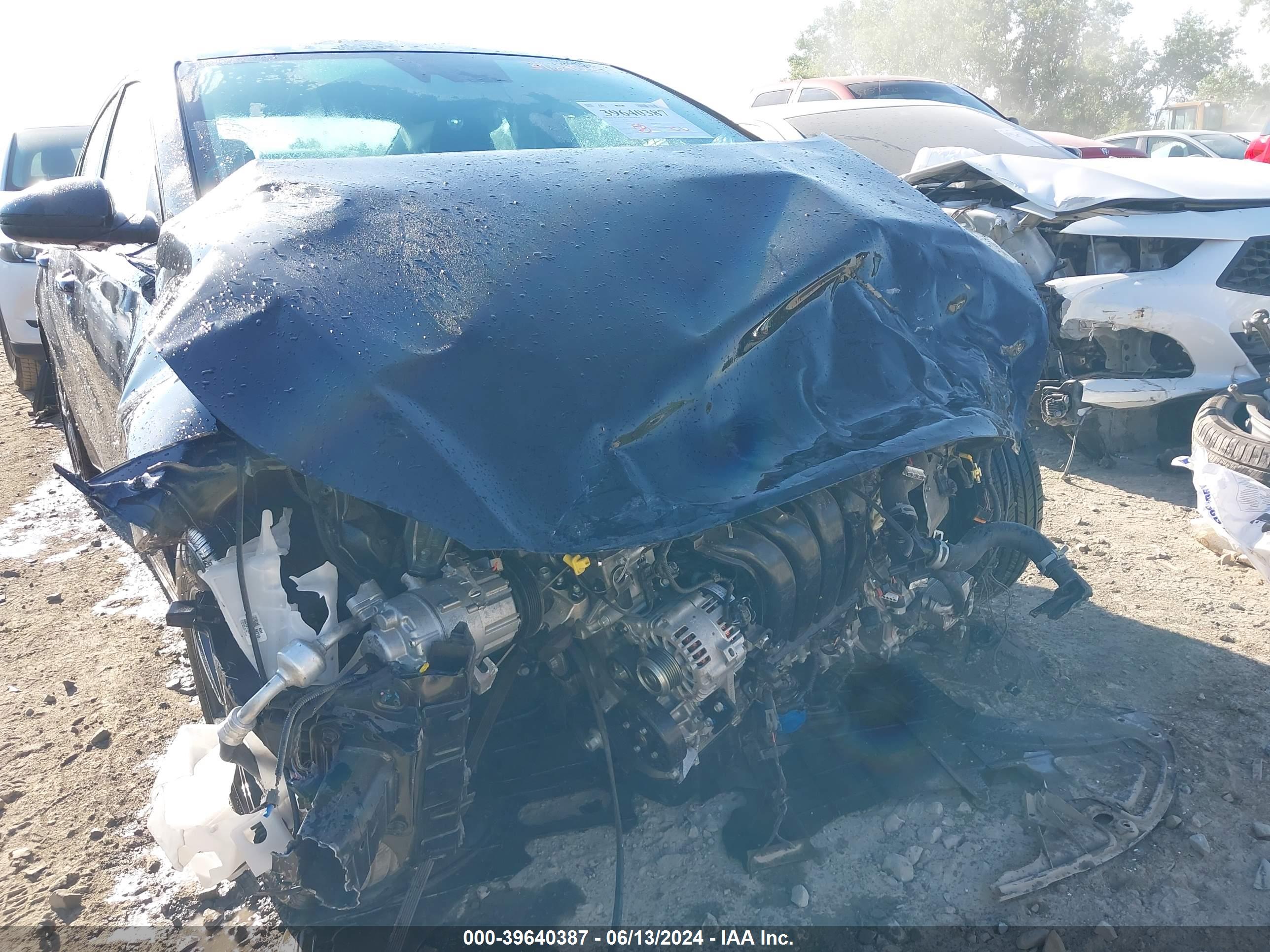 KIA FORTE image 6