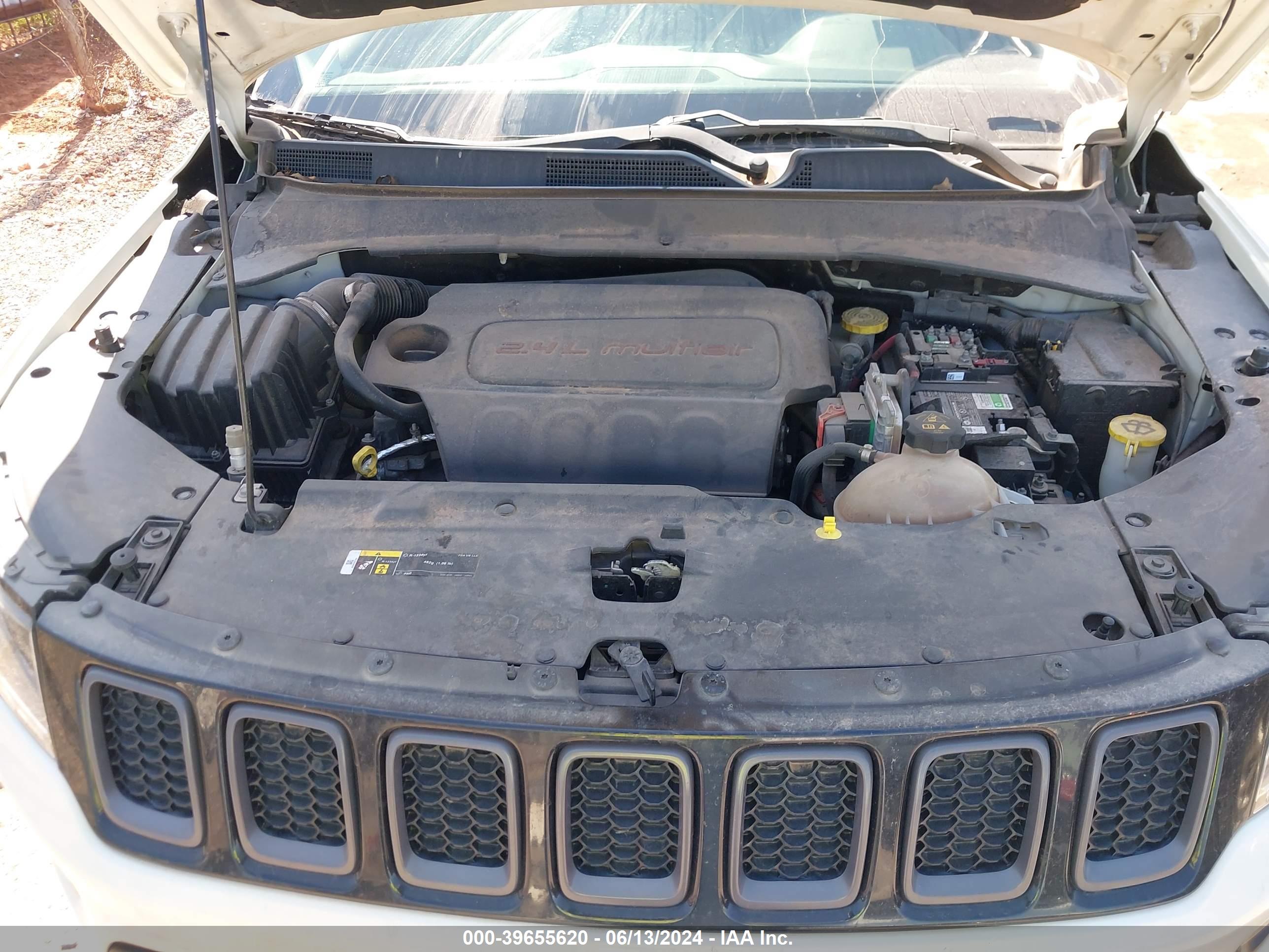JEEP COMPASS image 10