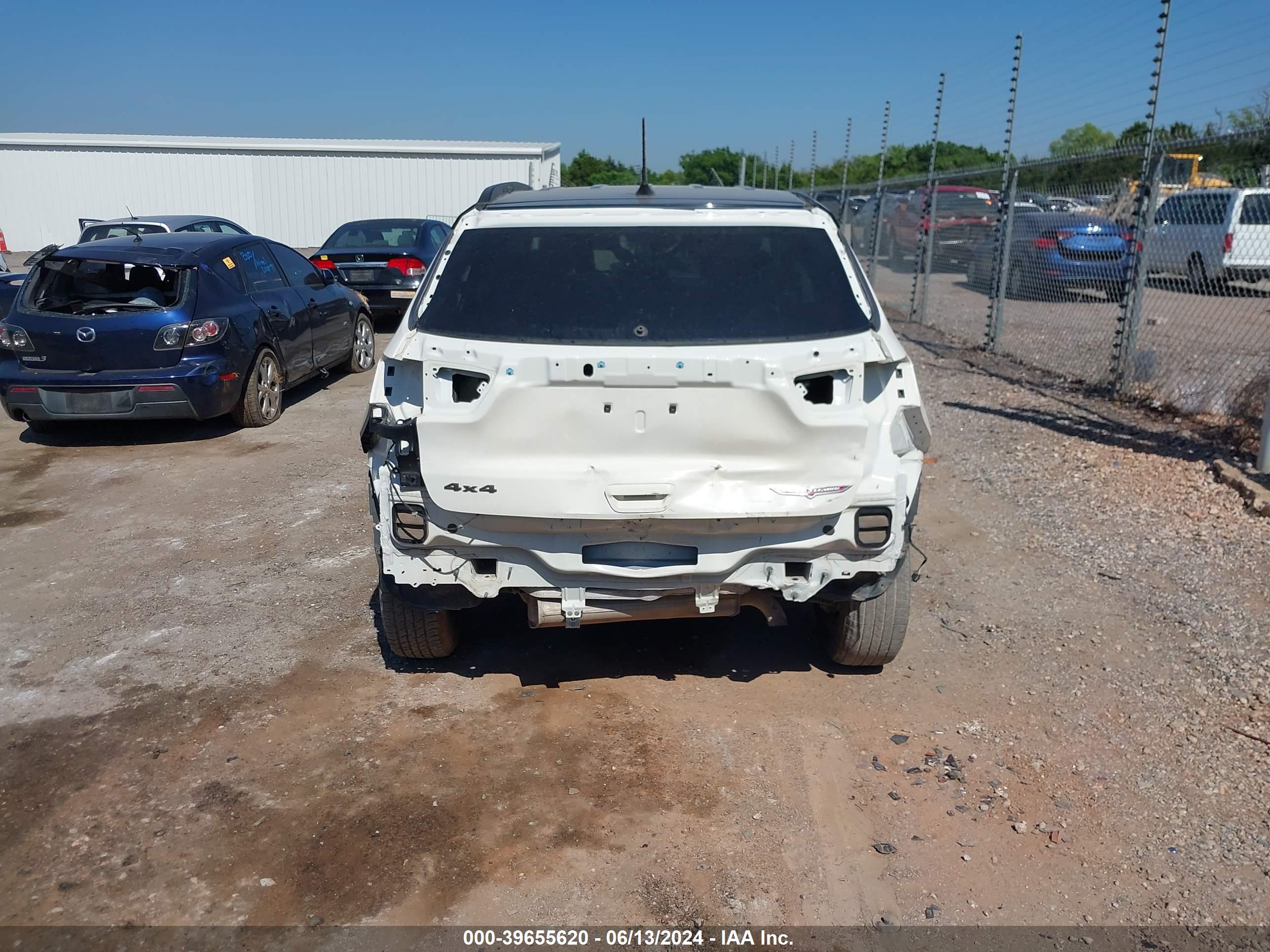 JEEP COMPASS image 6