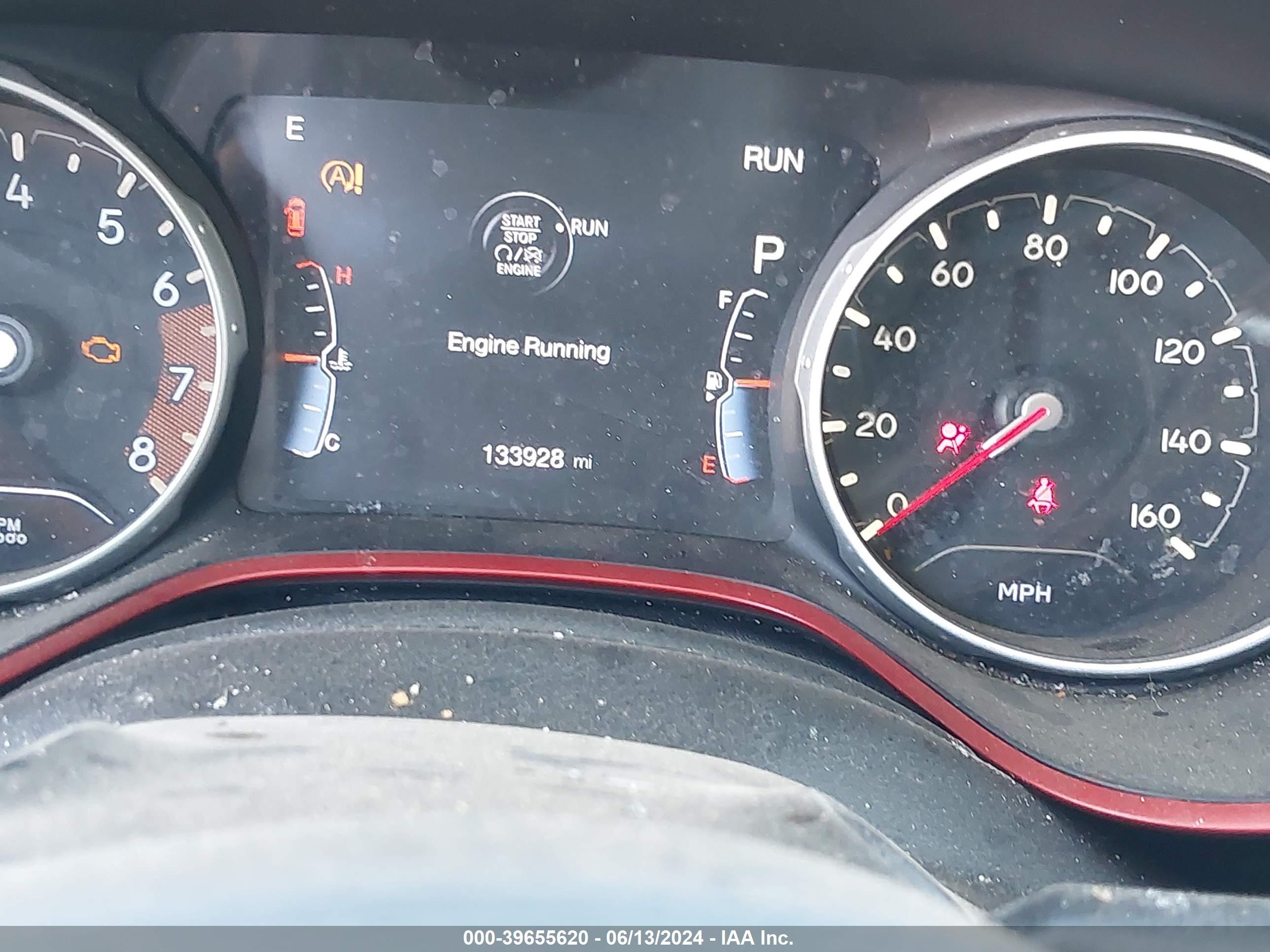 JEEP COMPASS image 7