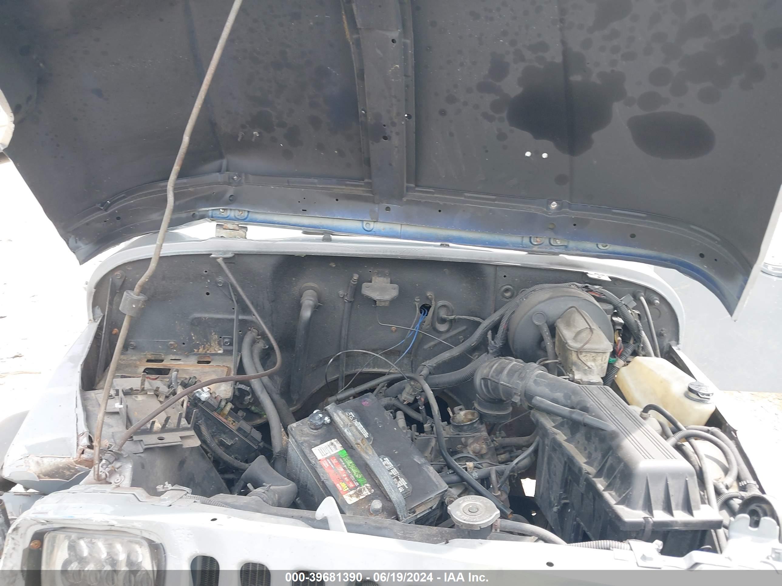 JEEP WRANGLER image 10