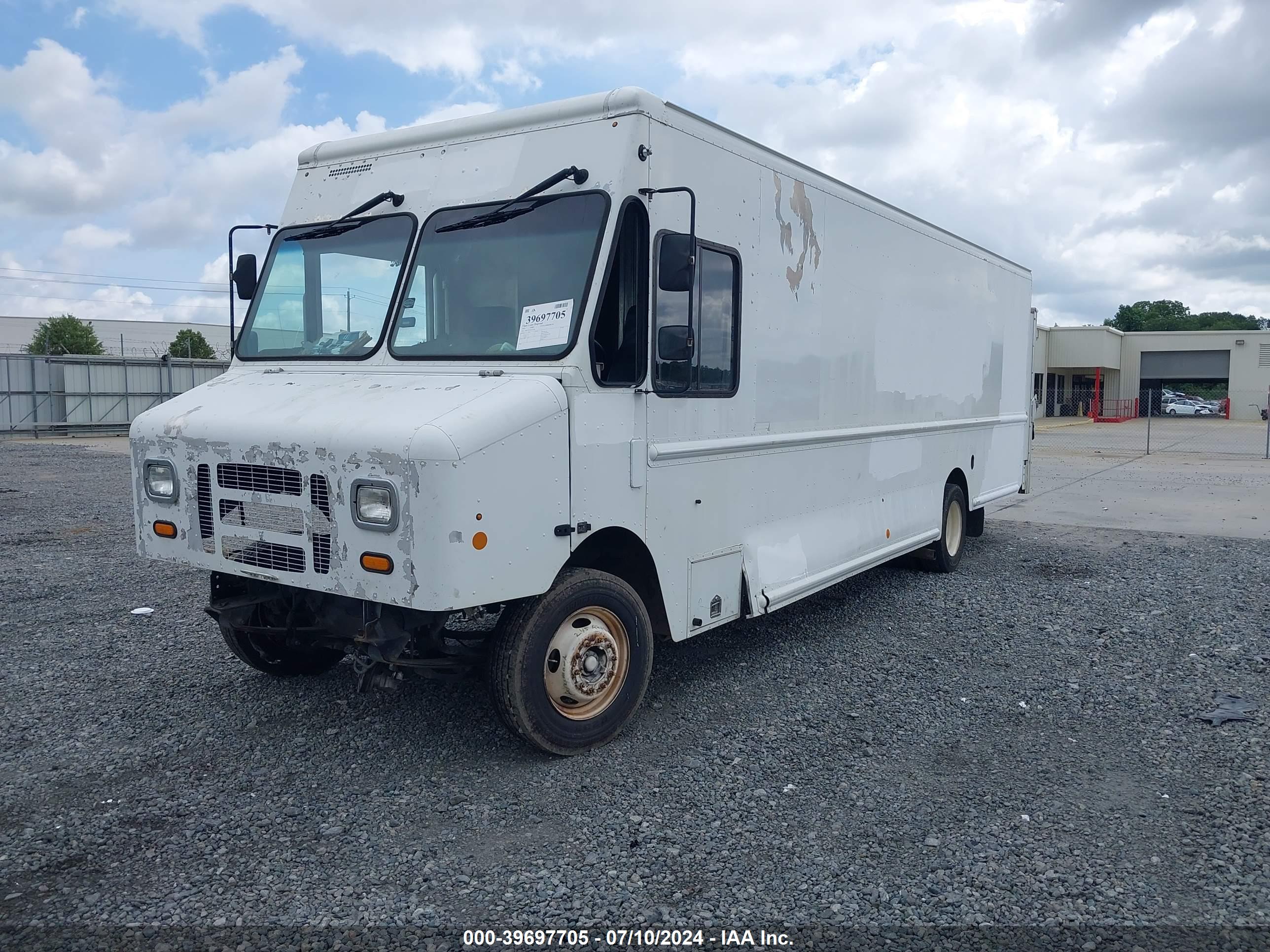 FORD F-59 image 2