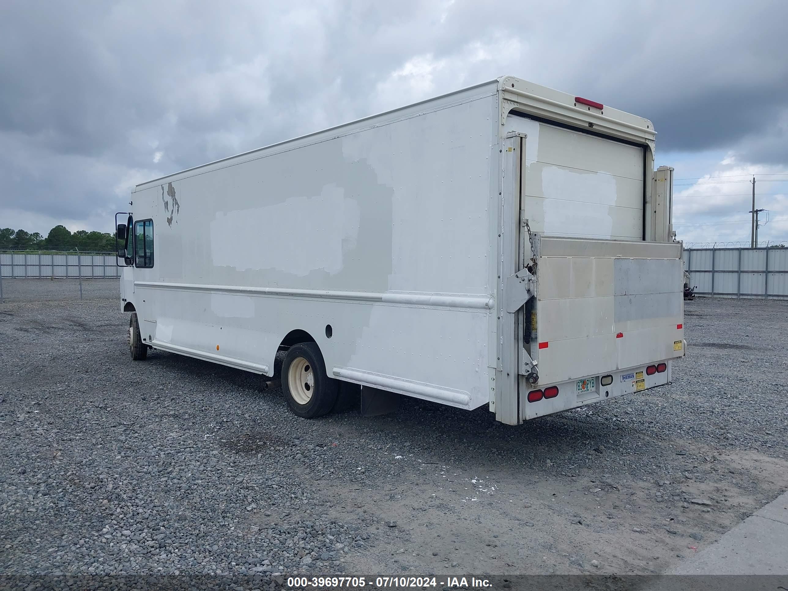 FORD F-59 image 3