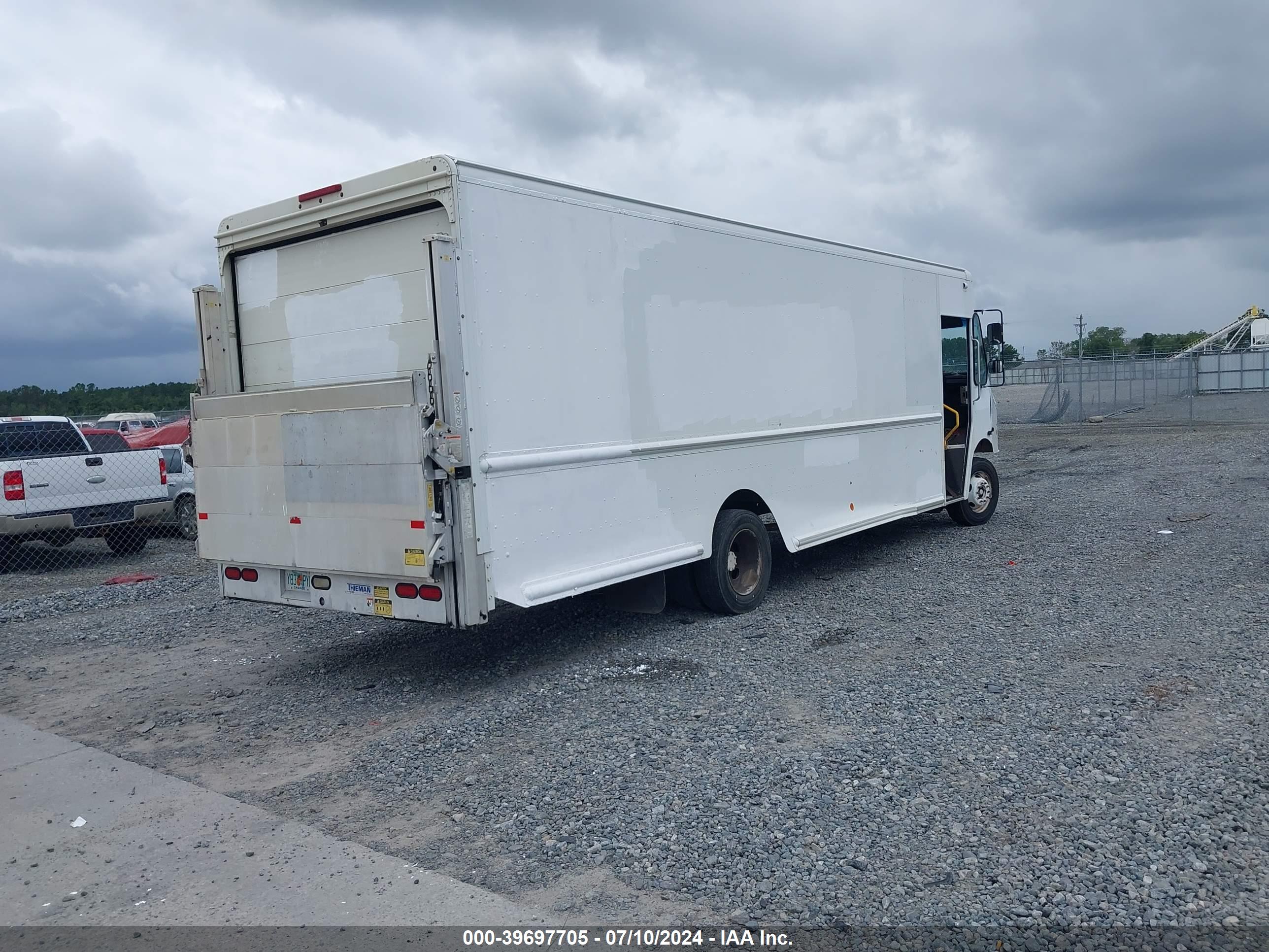 FORD F-59 image 4