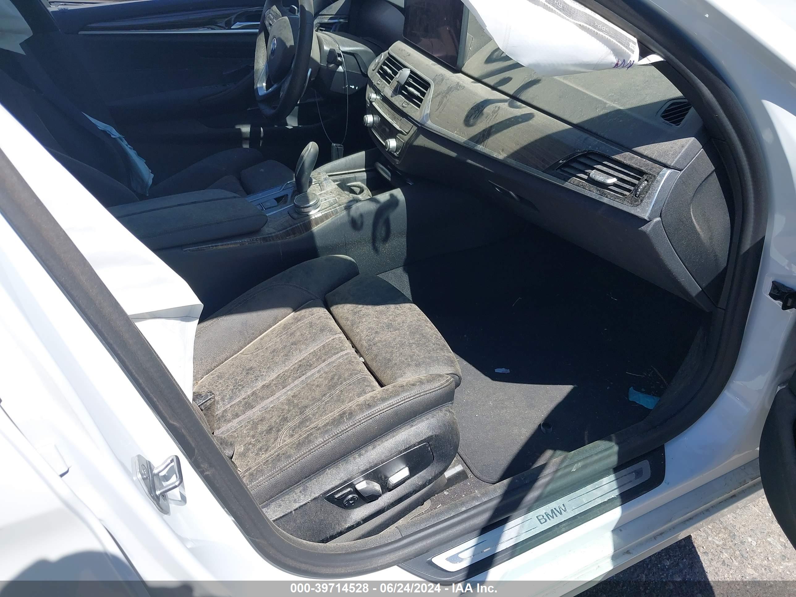BMW 530I image 5