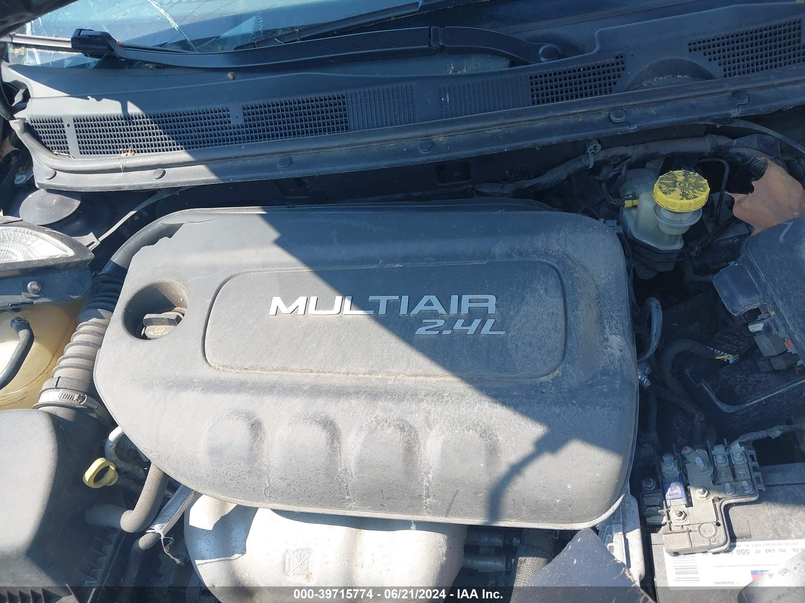 DODGE DART image 10