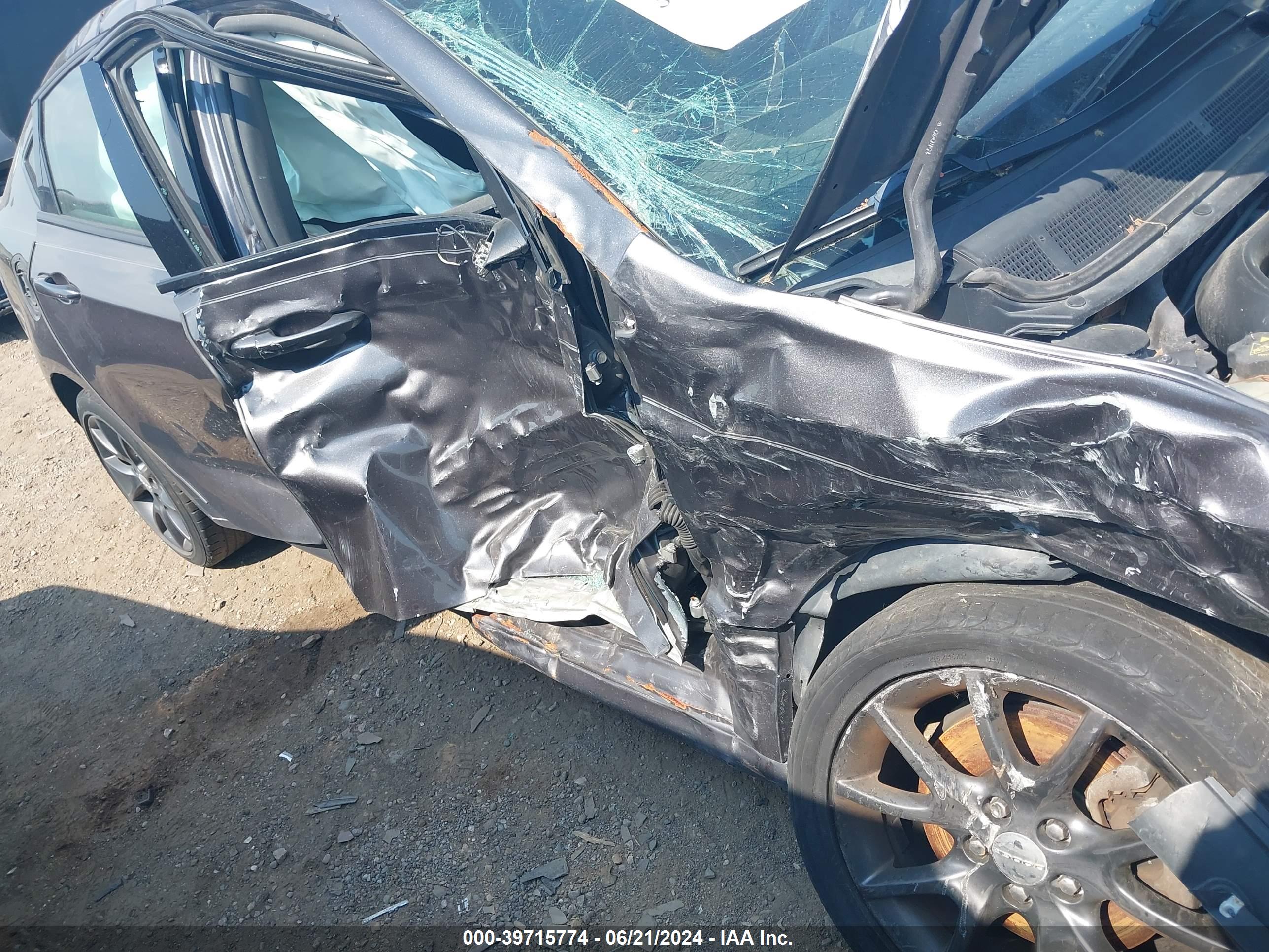 DODGE DART image 6