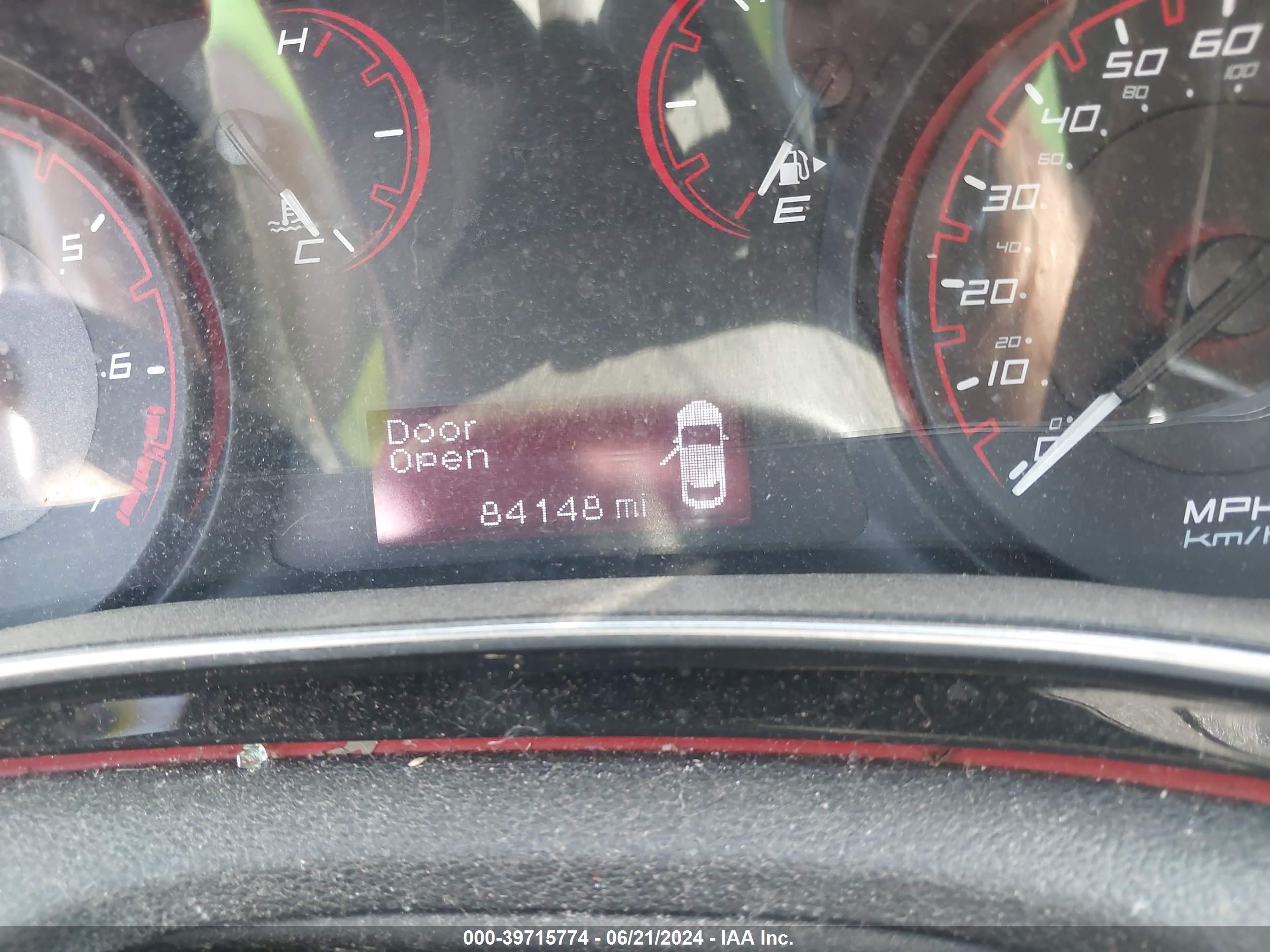 DODGE DART image 7
