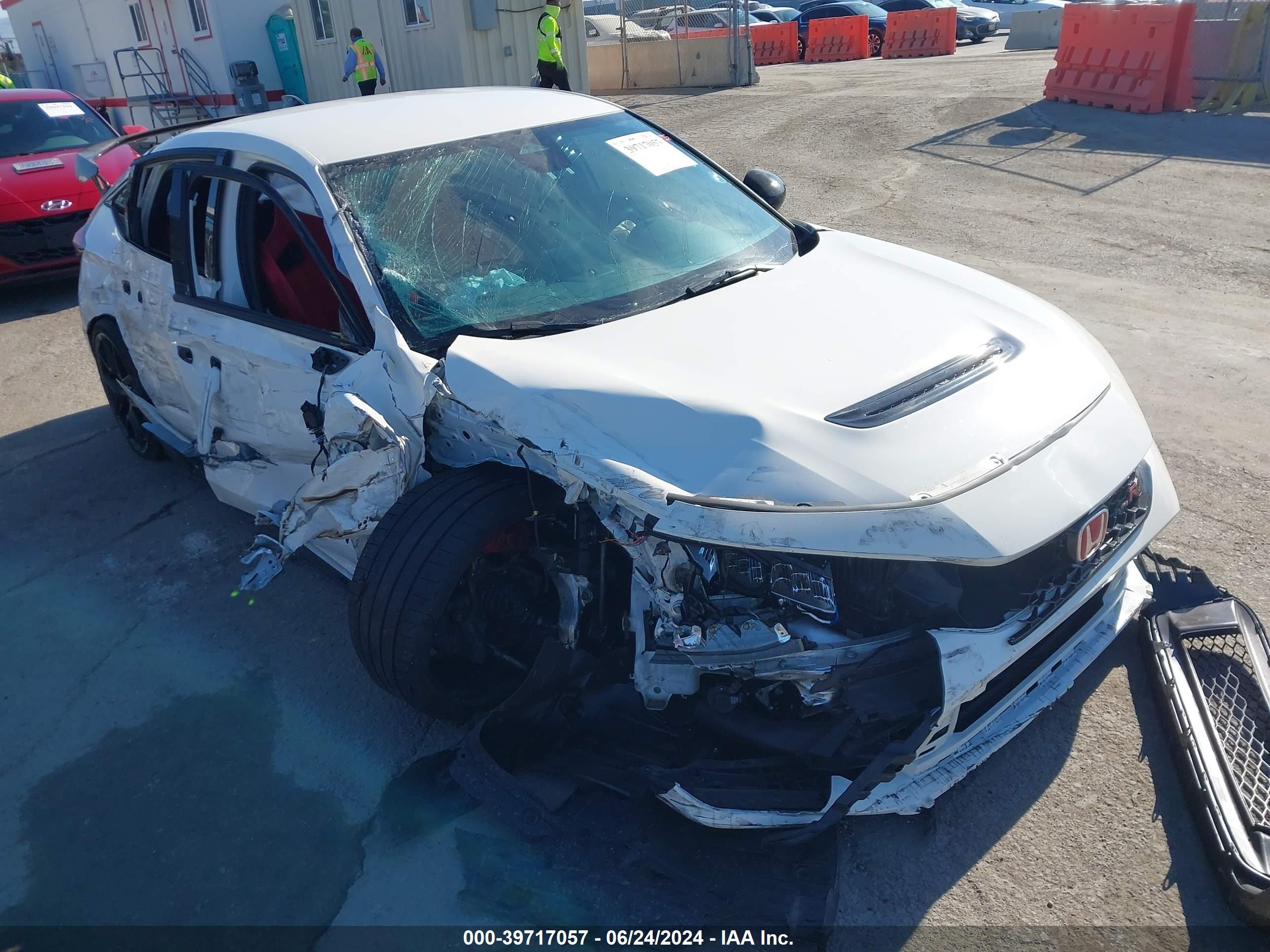 HONDA CIVIC image 6