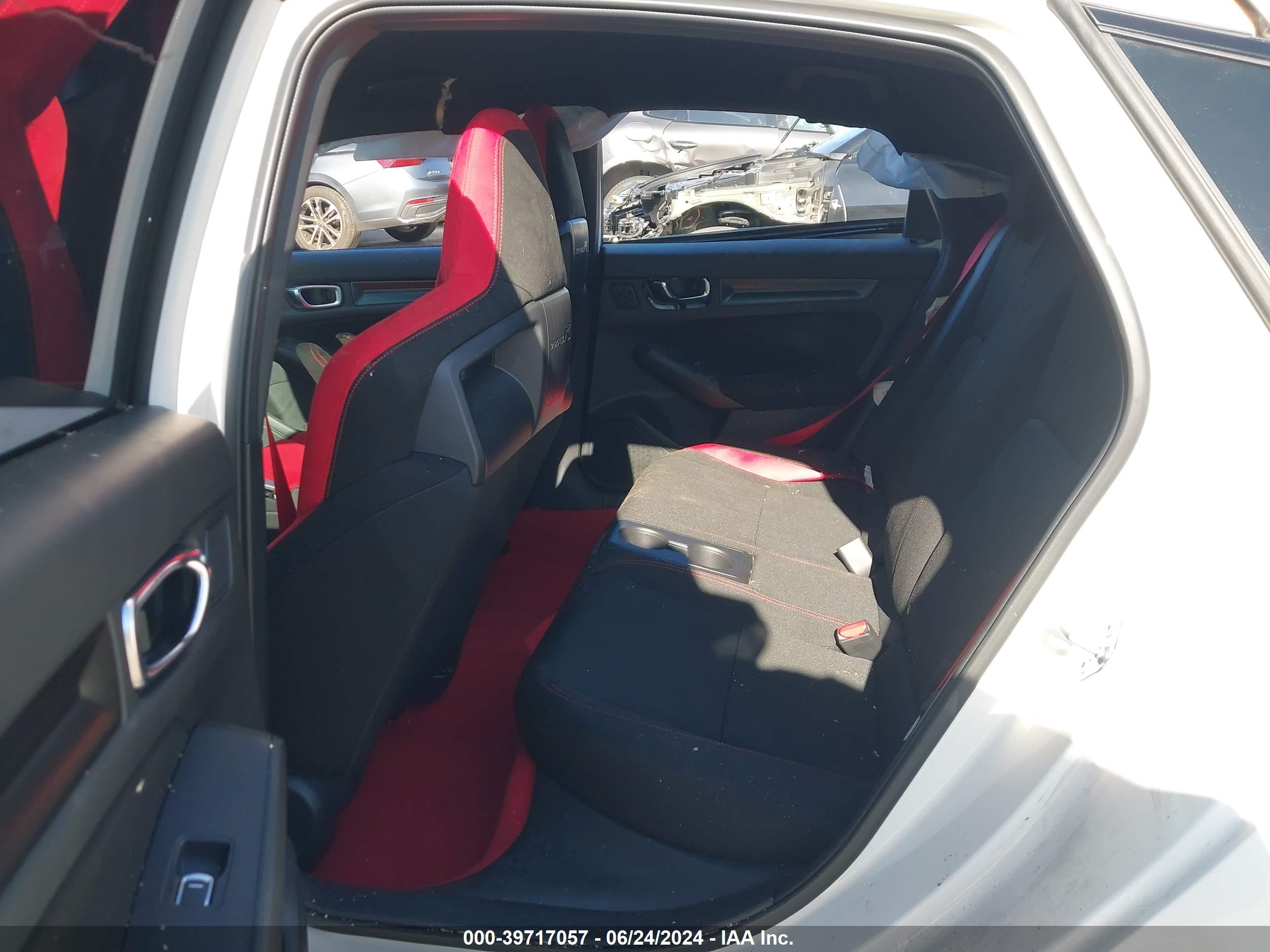 HONDA CIVIC image 8