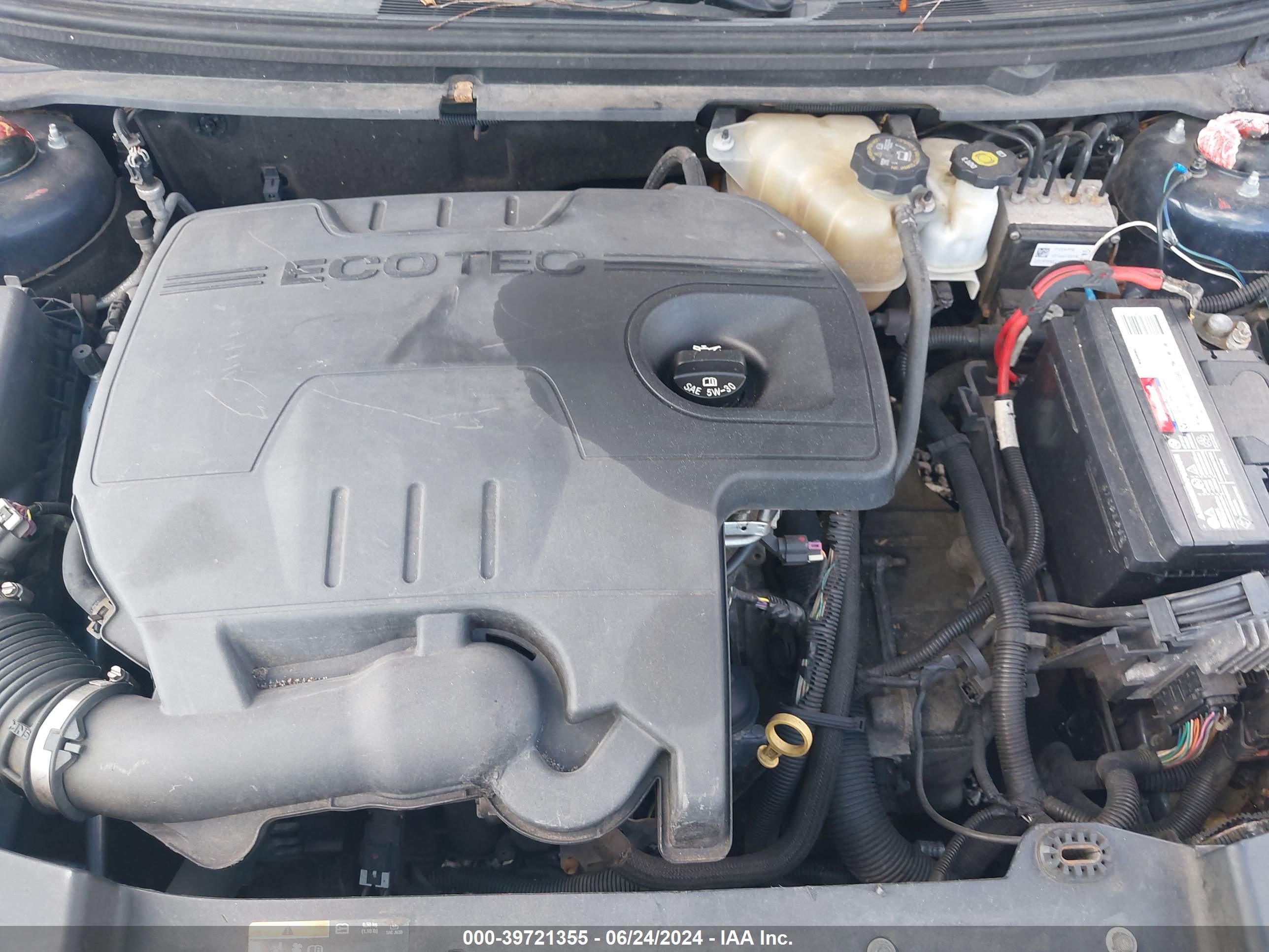CHEVROLET MALIBU image 10