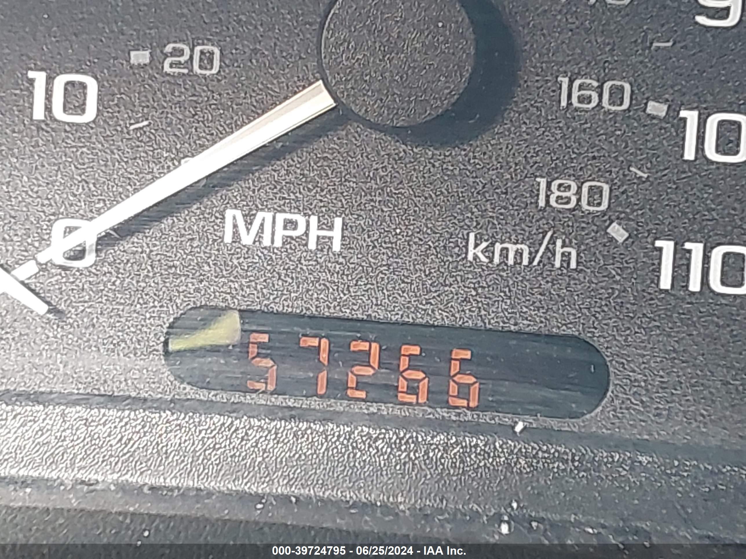 CHEVROLET CAVALIER image 7