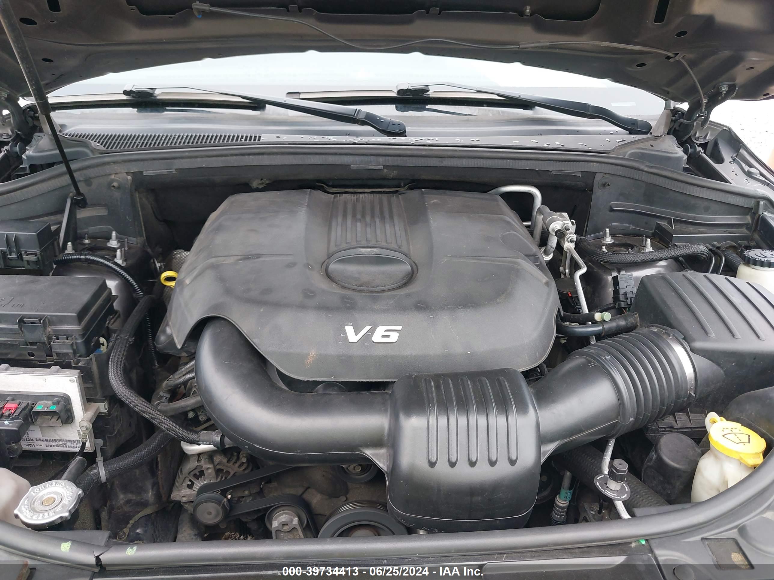 DODGE DURANGO image 10