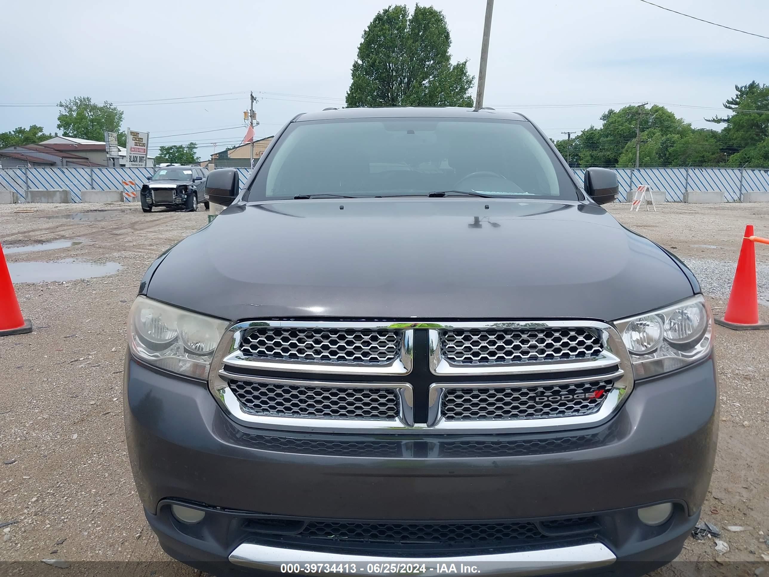 DODGE DURANGO image 6