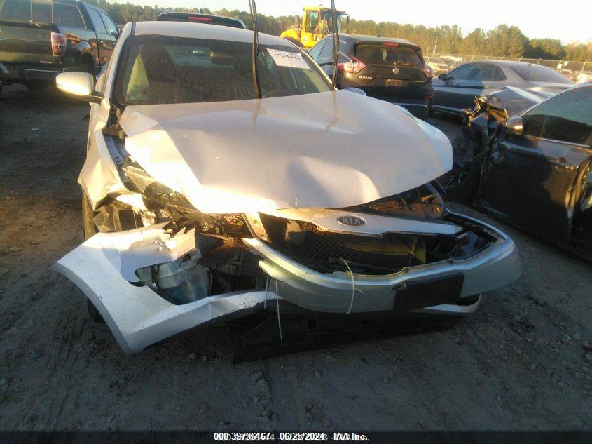 KIA OPTIMA image 6
