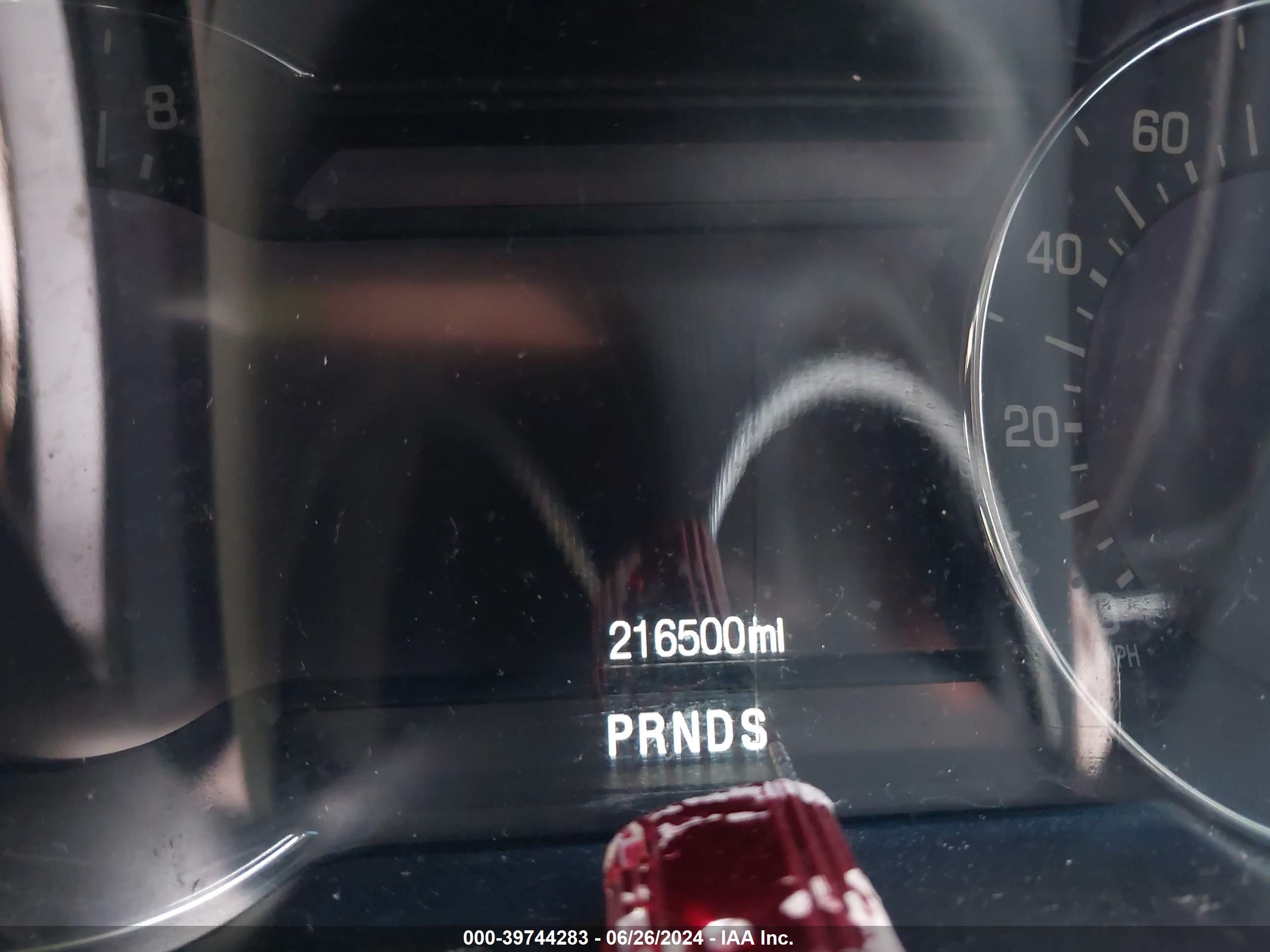 LINCOLN MKZ image 7