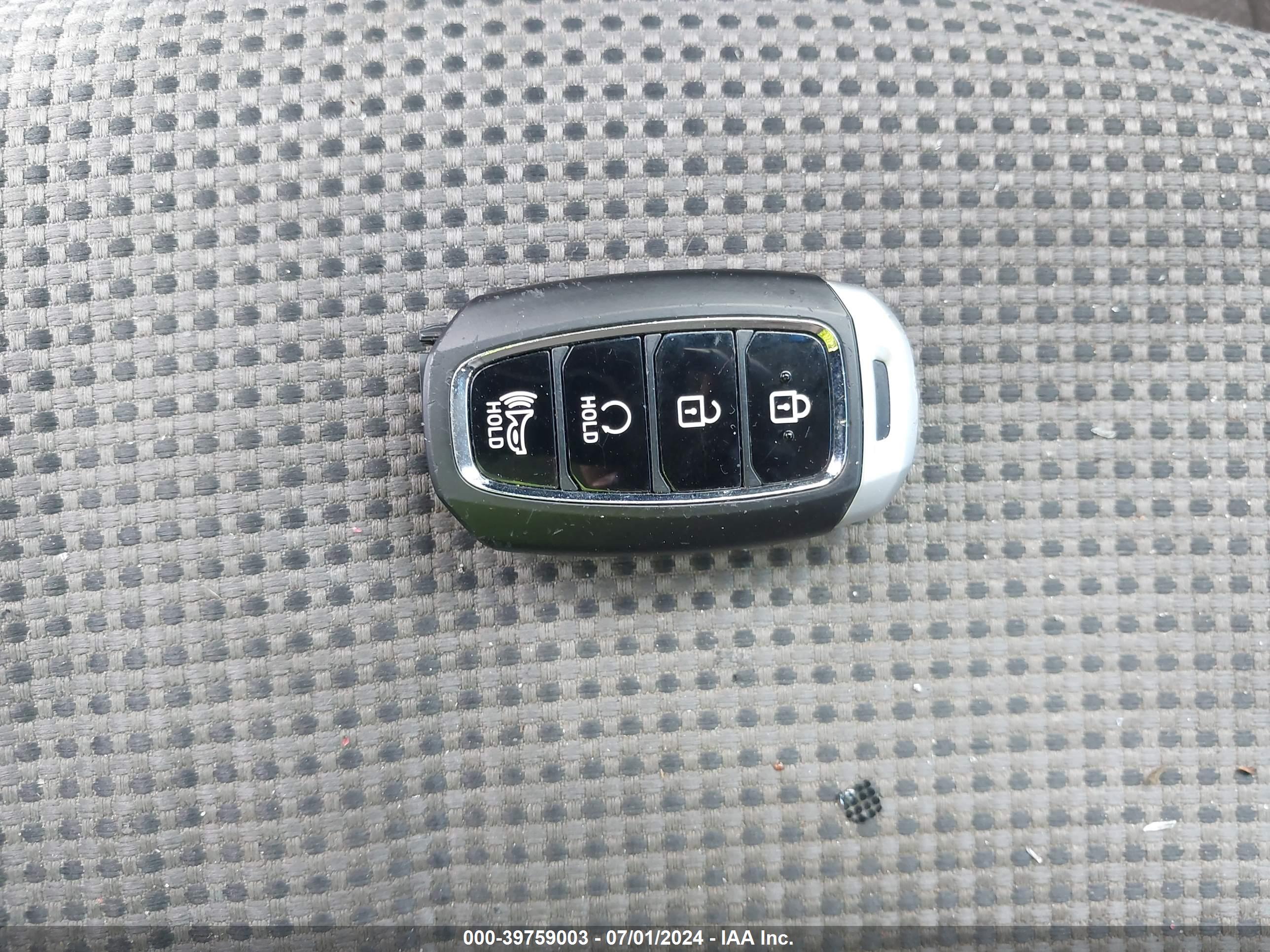 HYUNDAI SONATA image 11