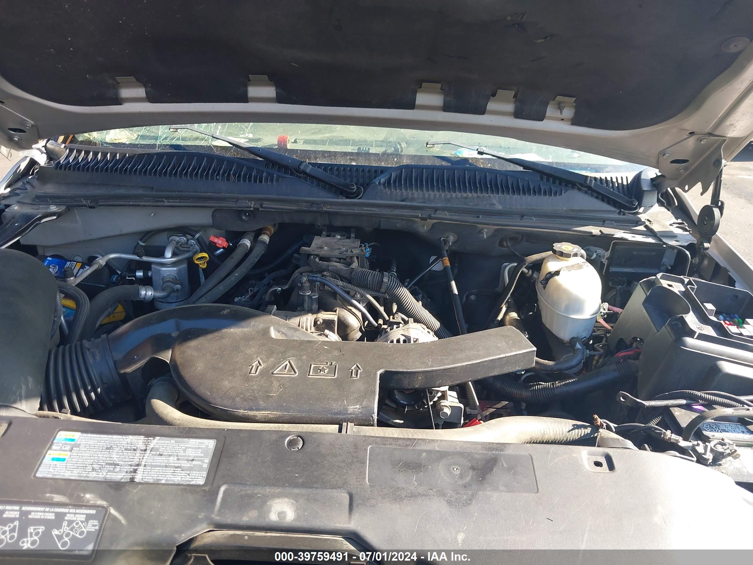 GMC YUKON image 10