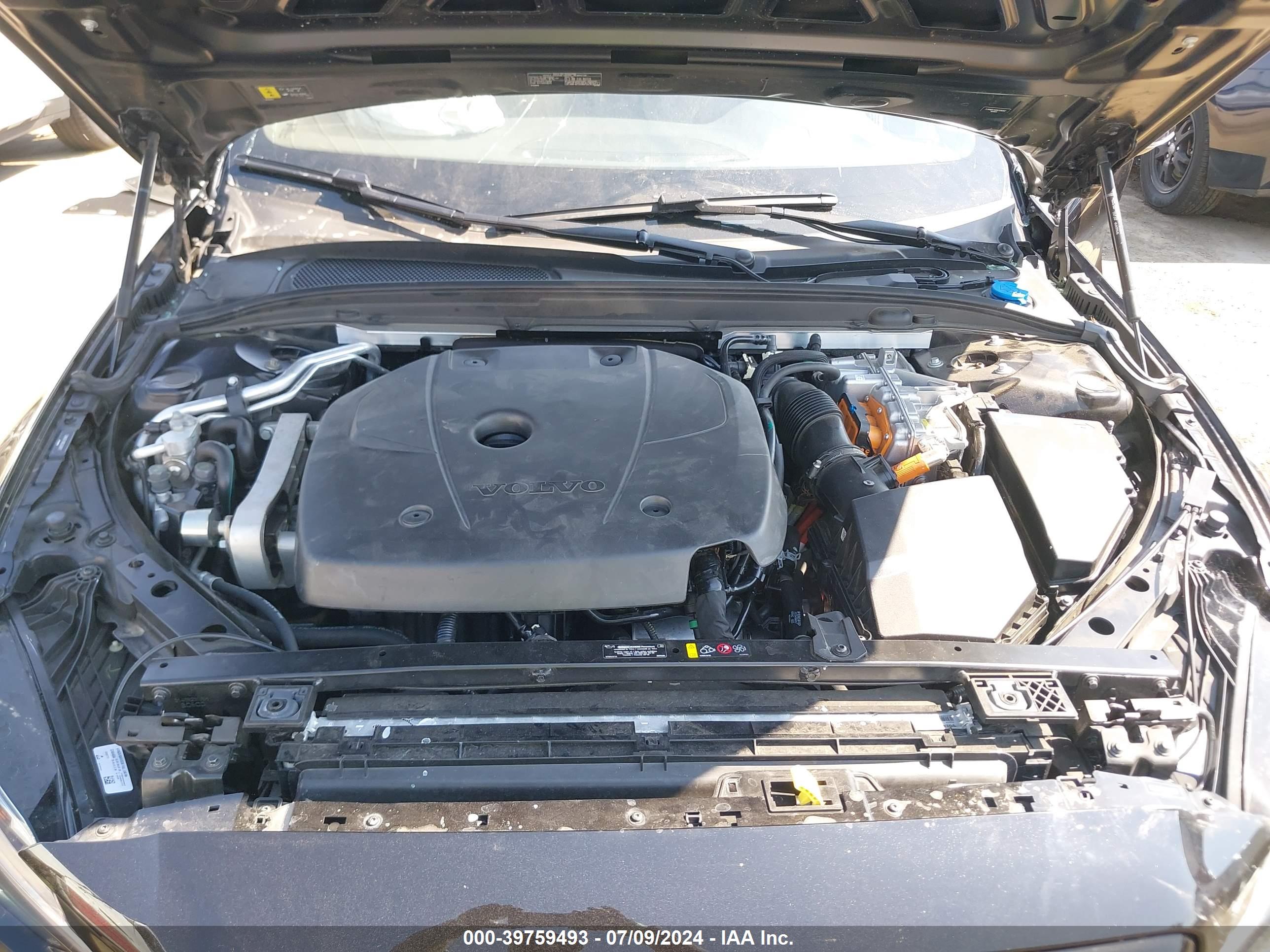 VOLVO S60 image 10
