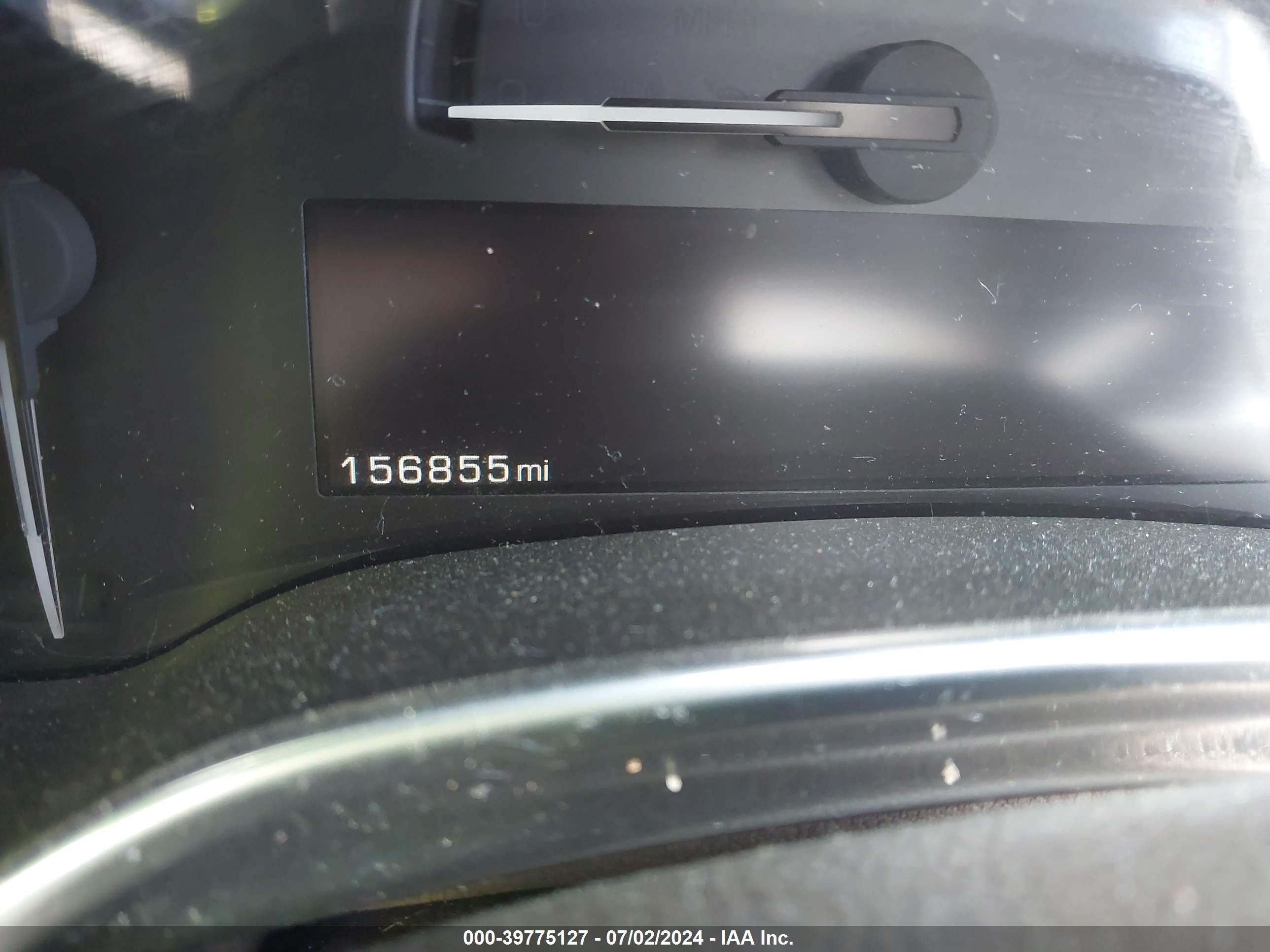 CADILLAC SRX image 7