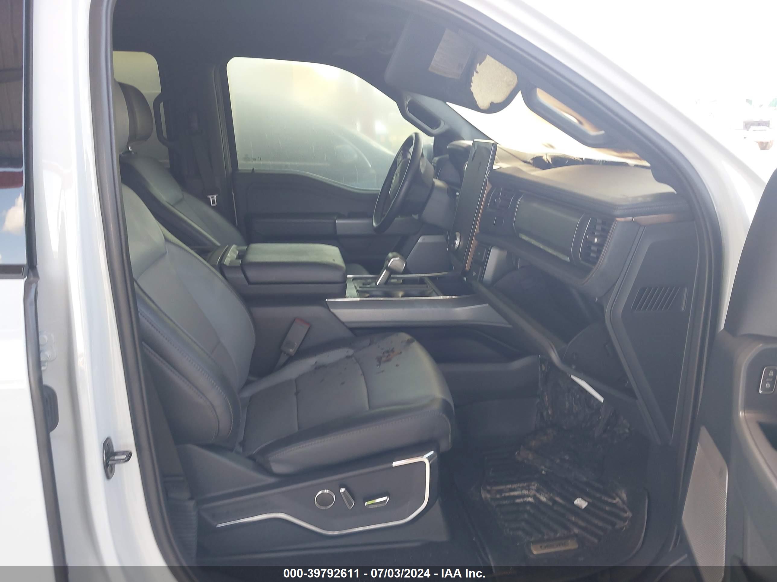 FORD F-150 image 5