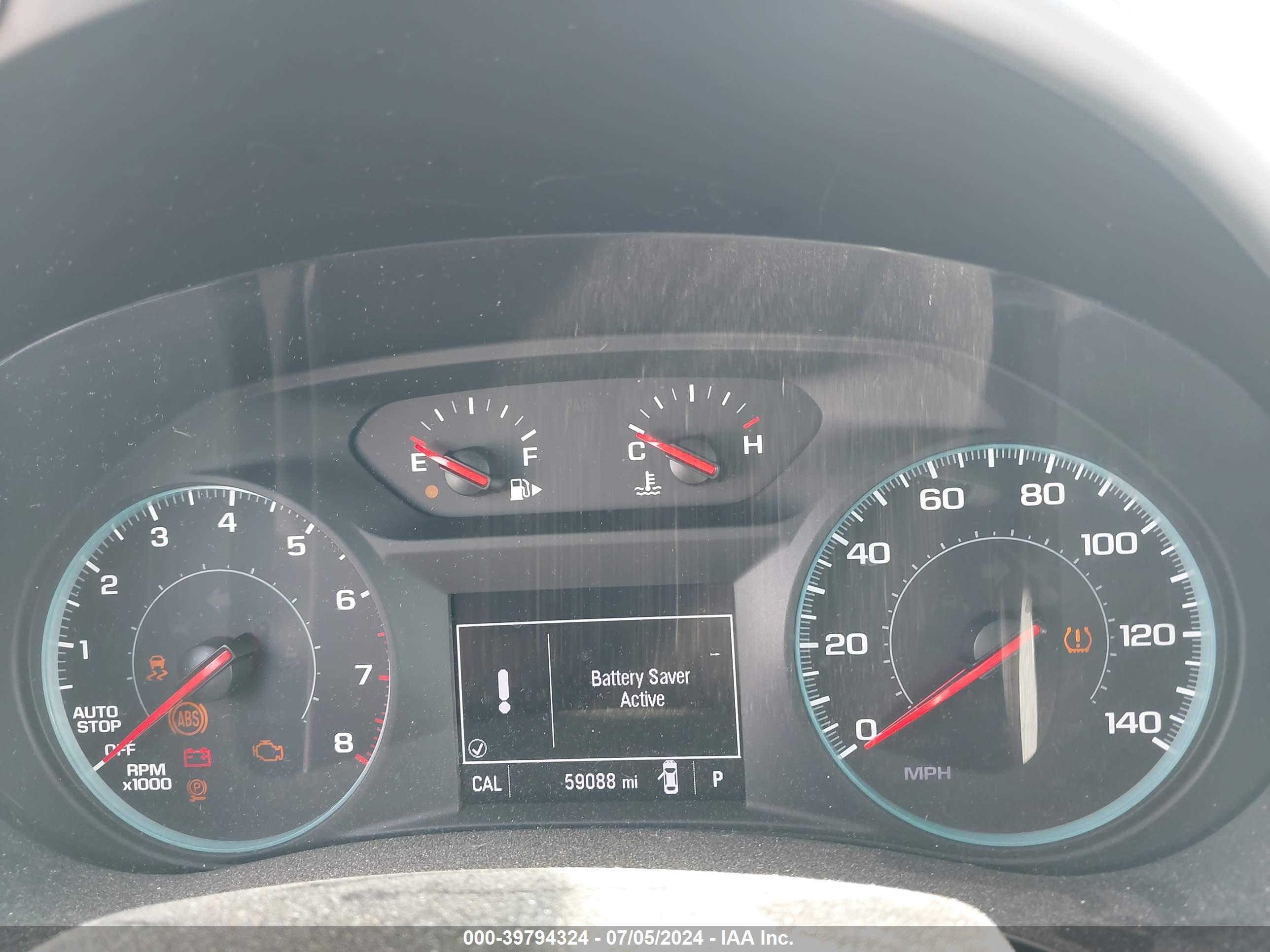 CHEVROLET MALIBU image 7