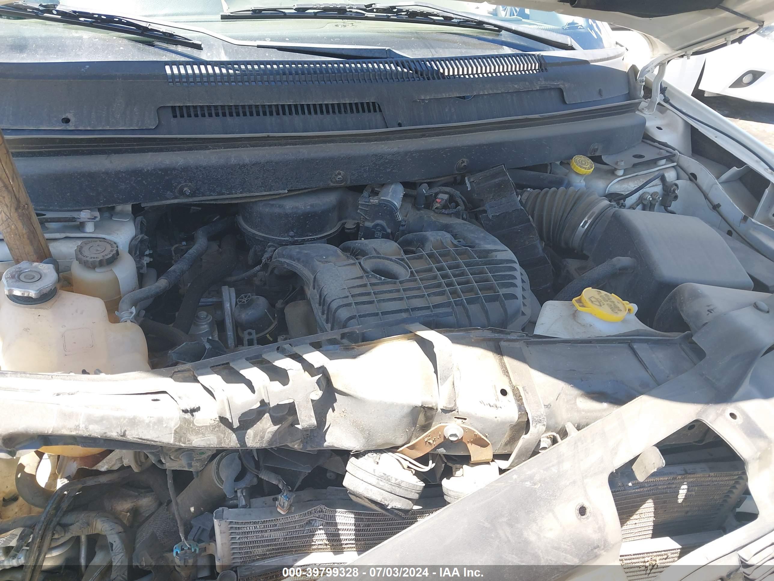 DODGE JOURNEY image 10