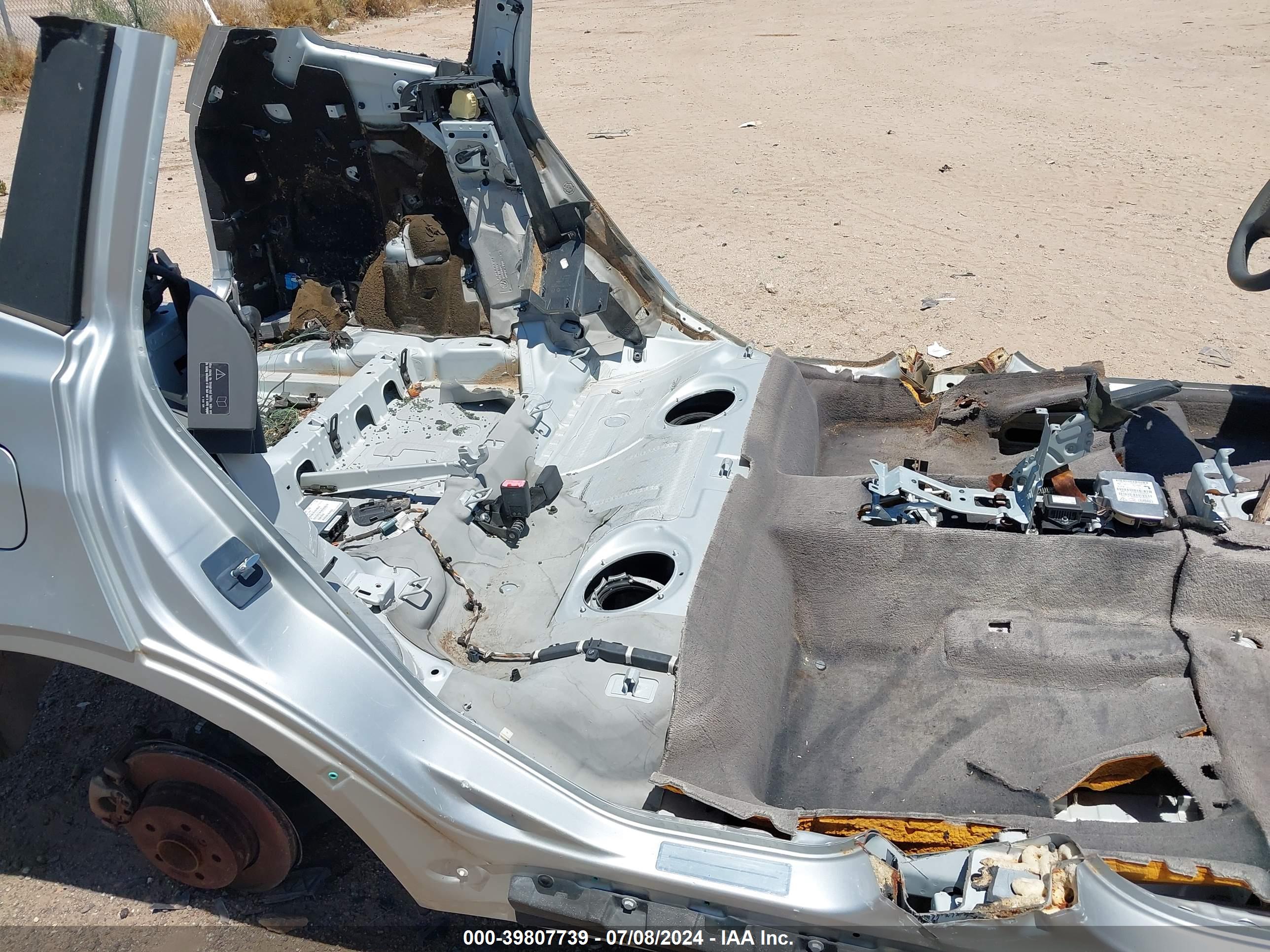 BMW X3 image 8