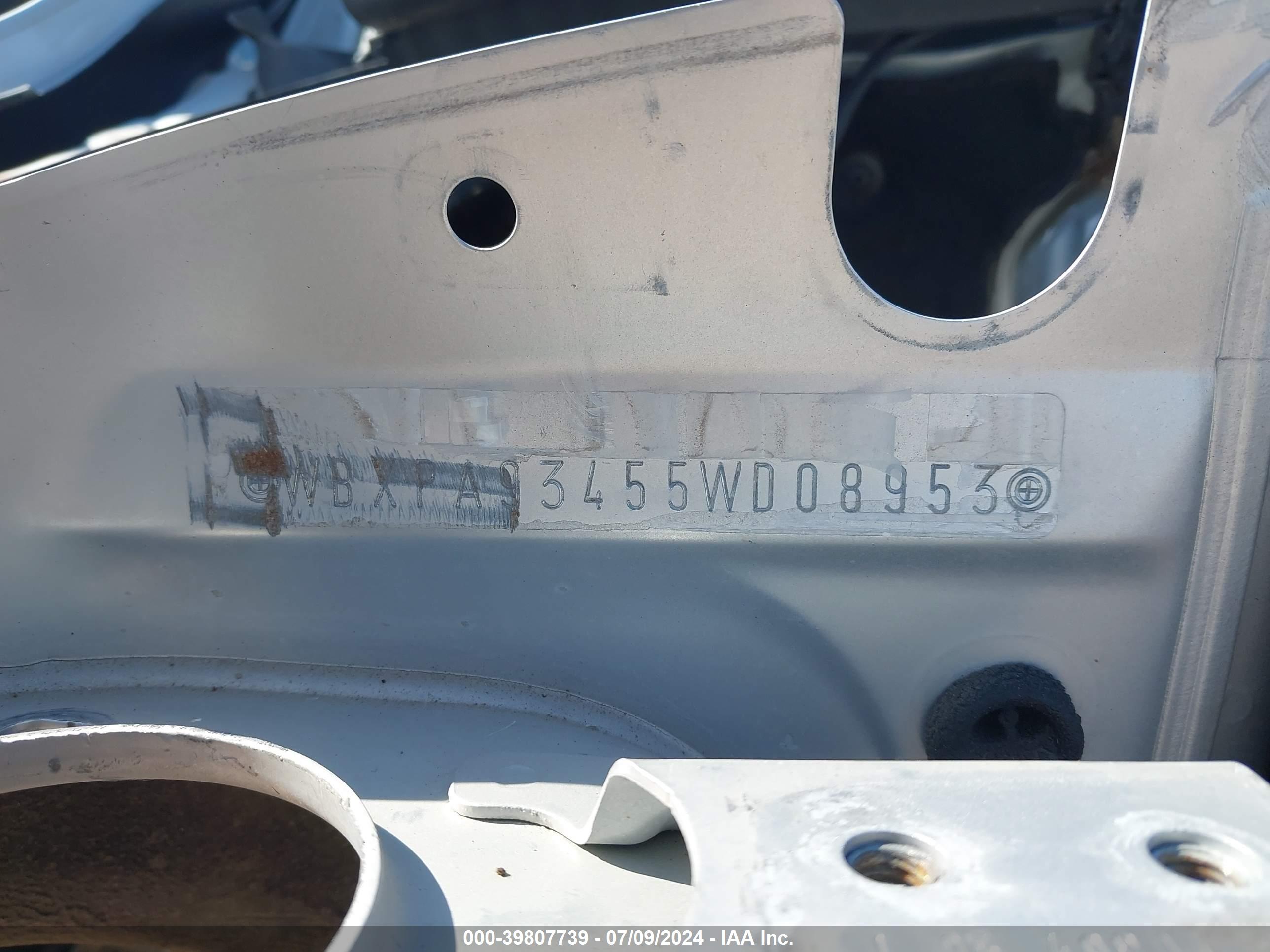 BMW X3 image 9