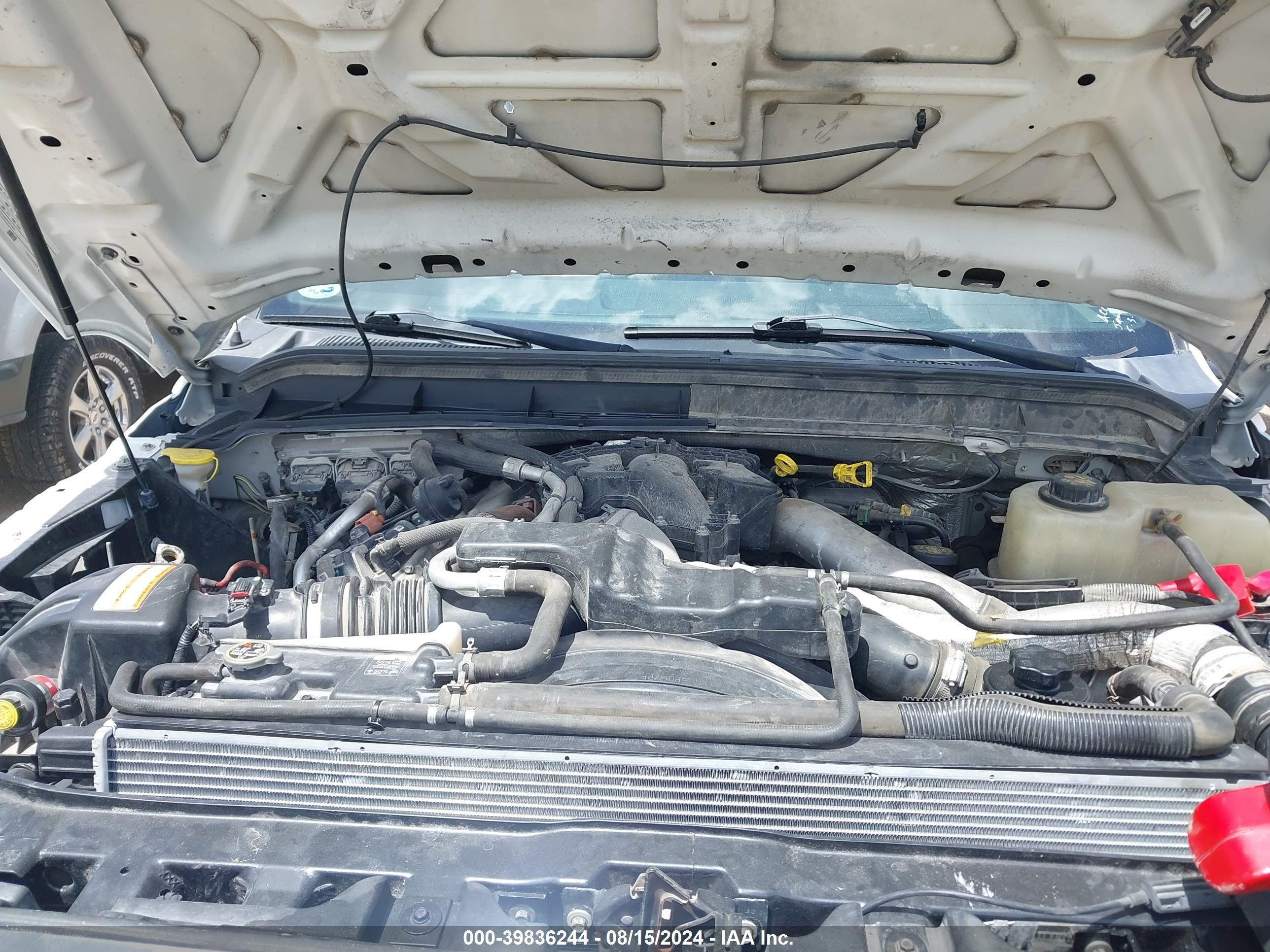 FORD F-350 image 10
