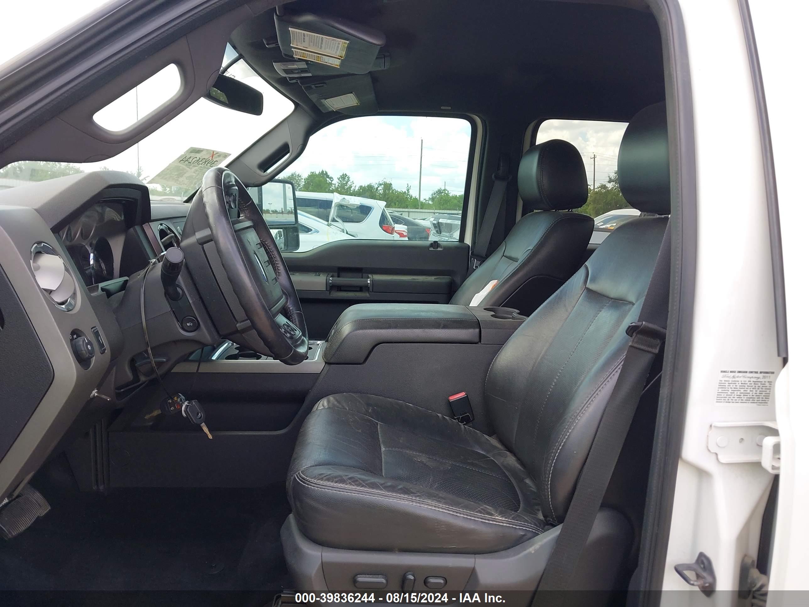 FORD F-350 image 7