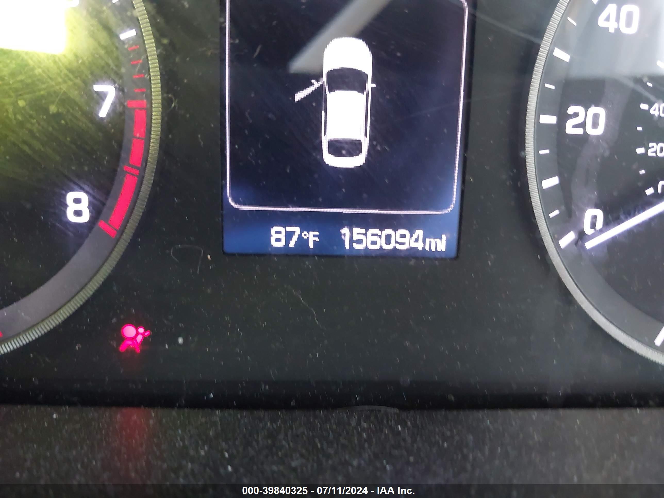 HYUNDAI SONATA image 7