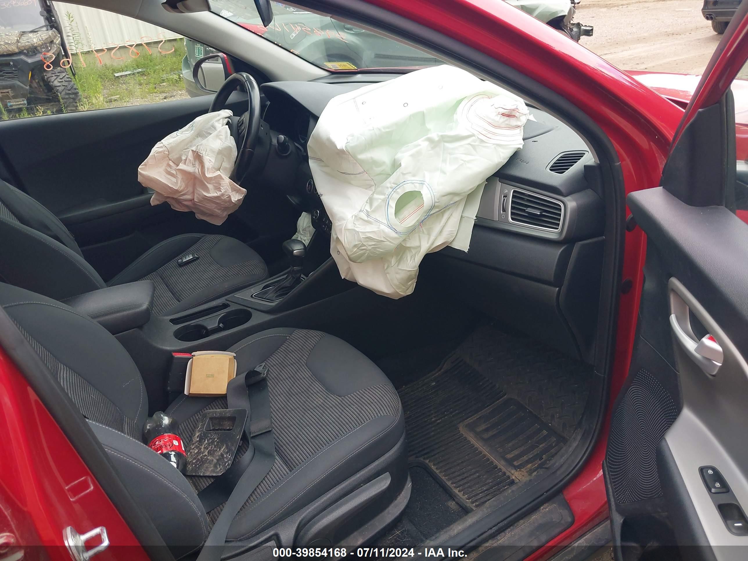 KIA NIRO image 5