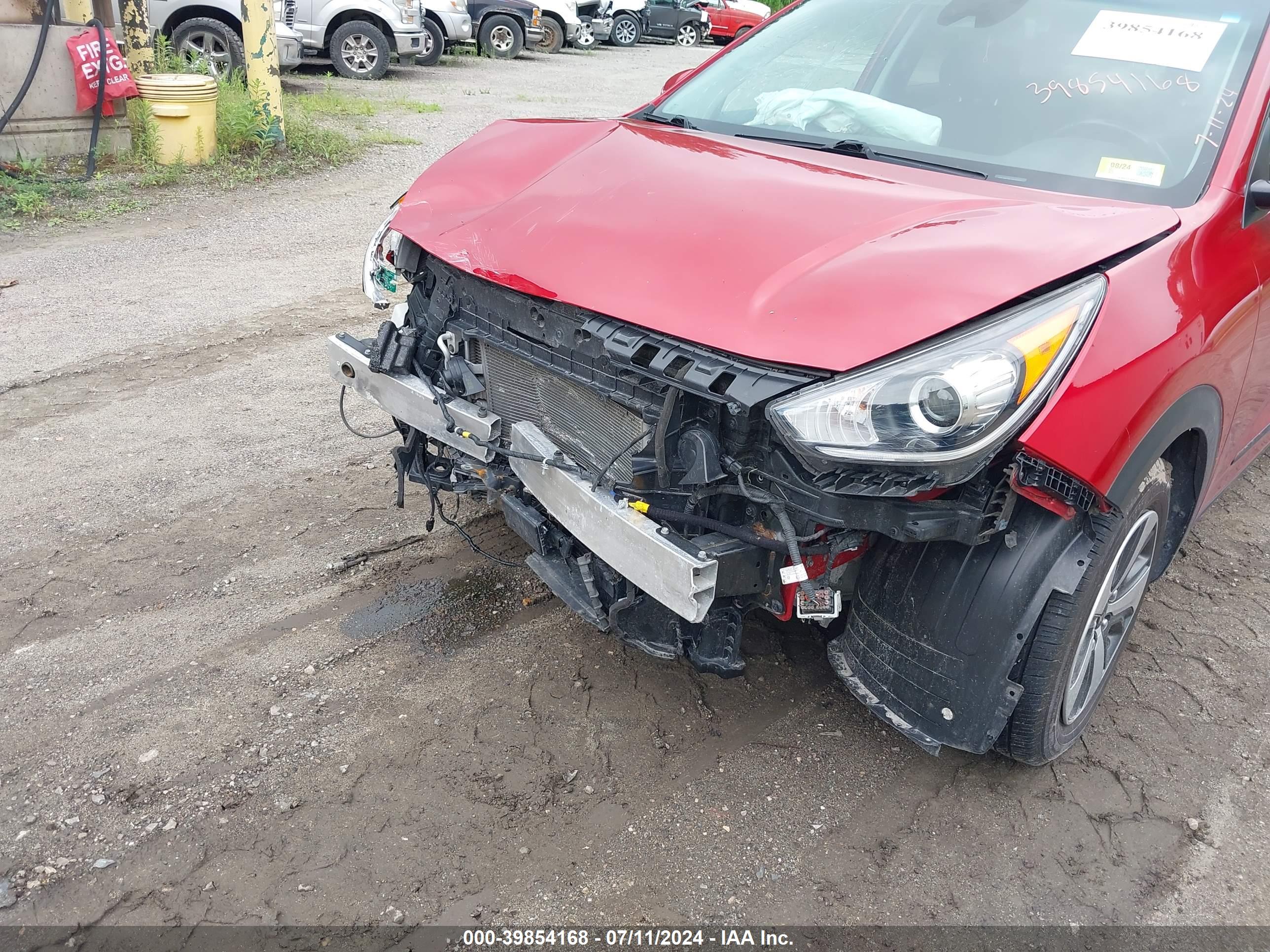 KIA NIRO image 6