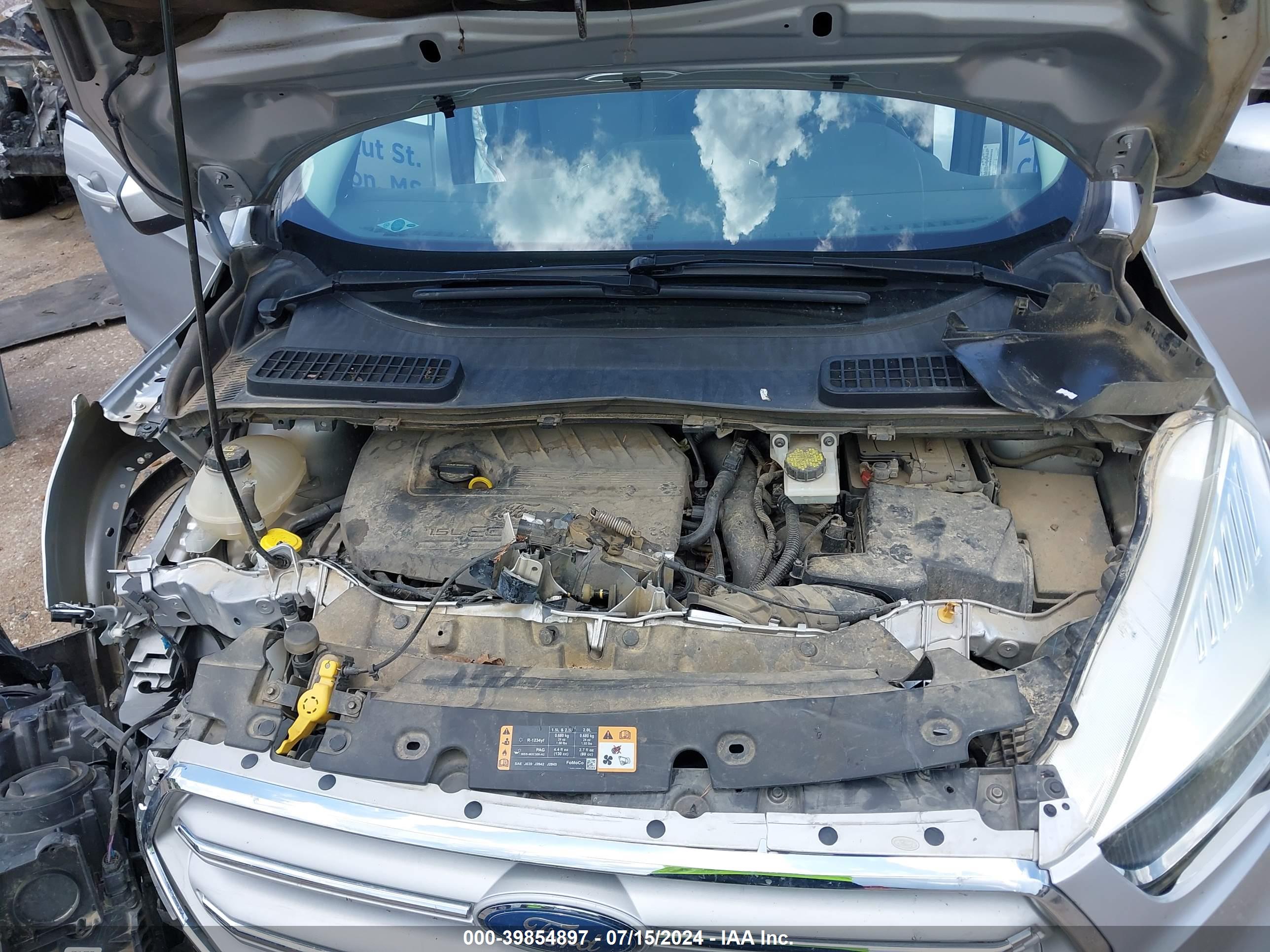 FORD ESCAPE image 10