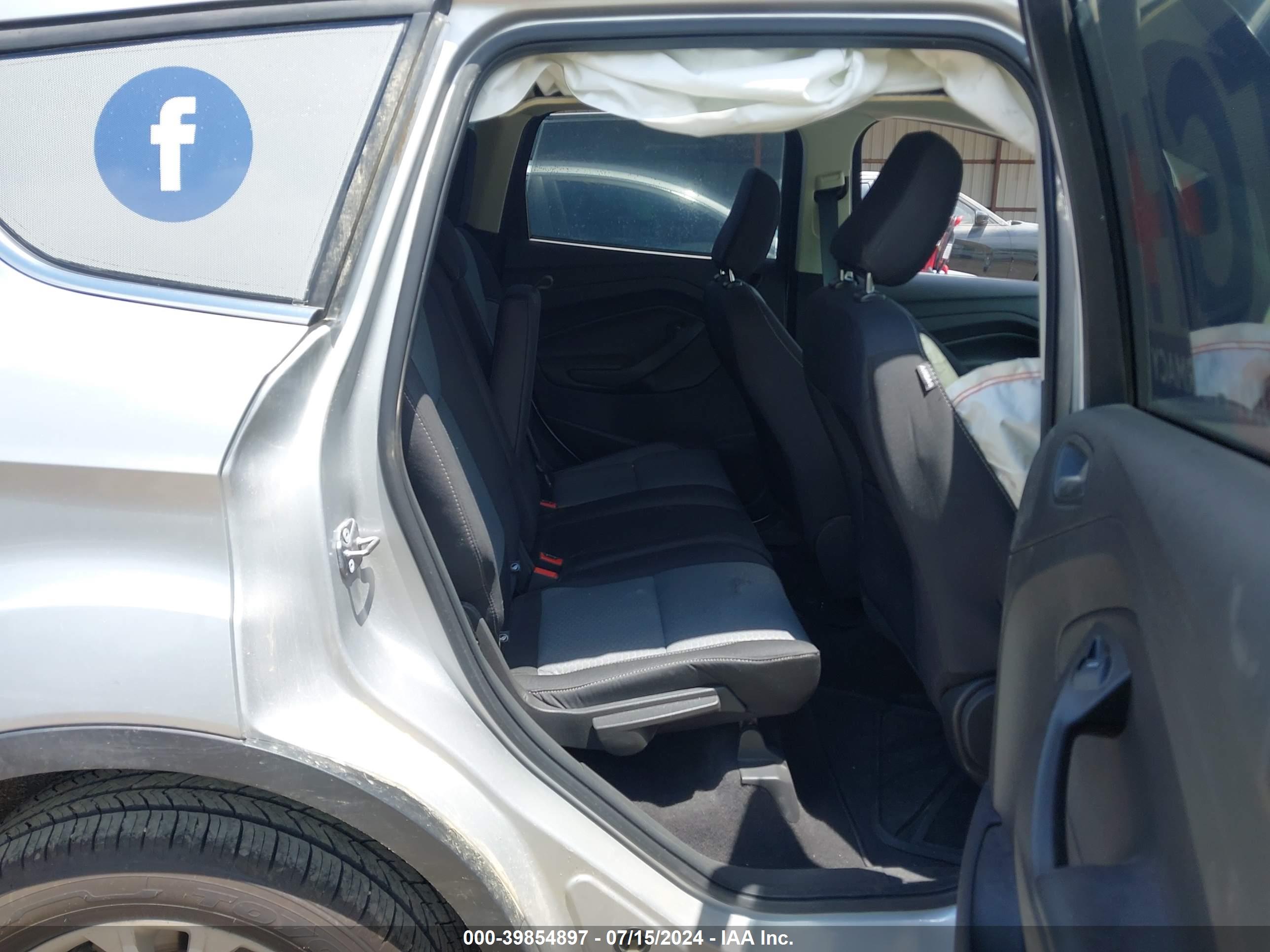 FORD ESCAPE image 8