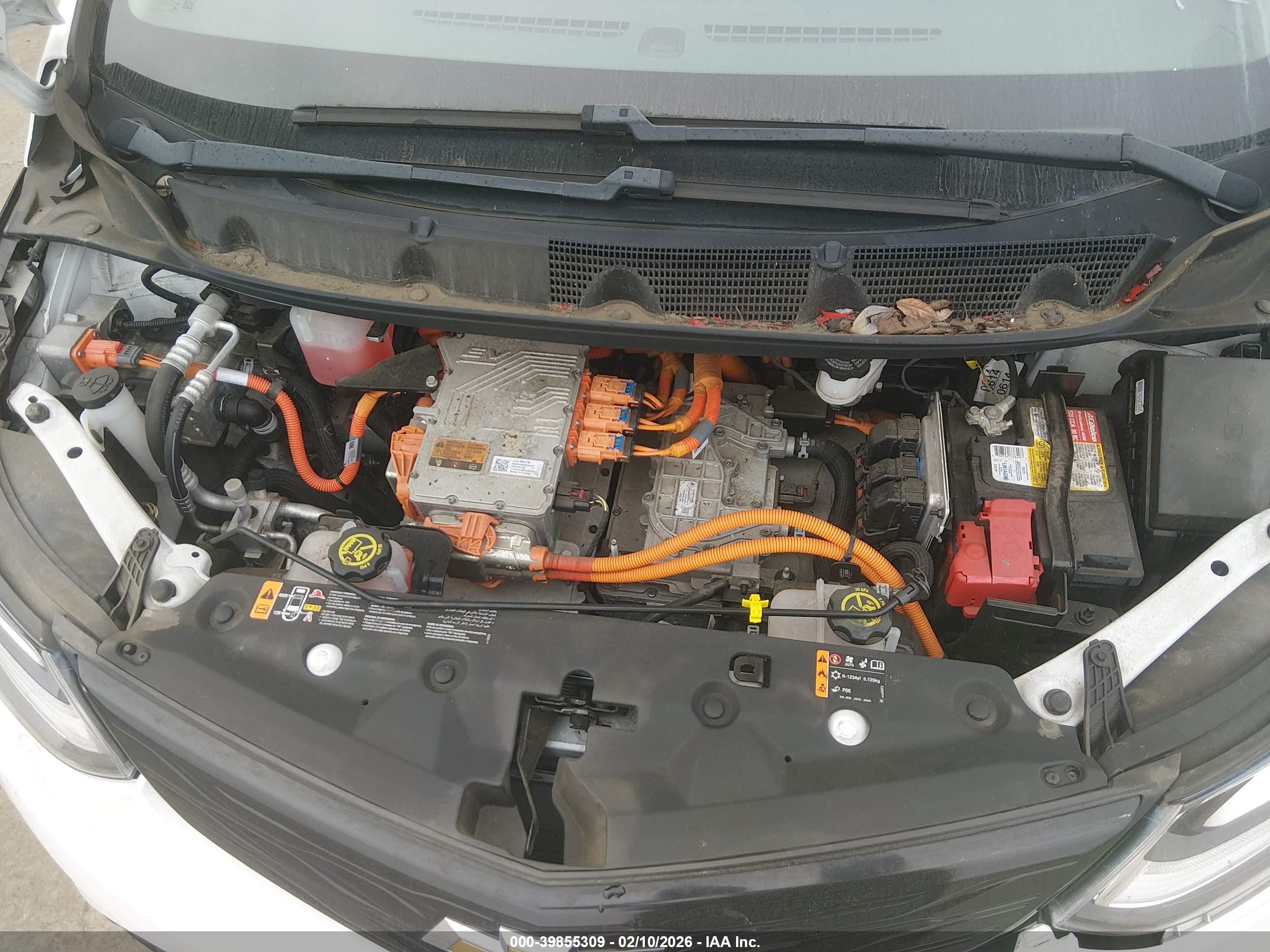 CHEVROLET BOLT image 10