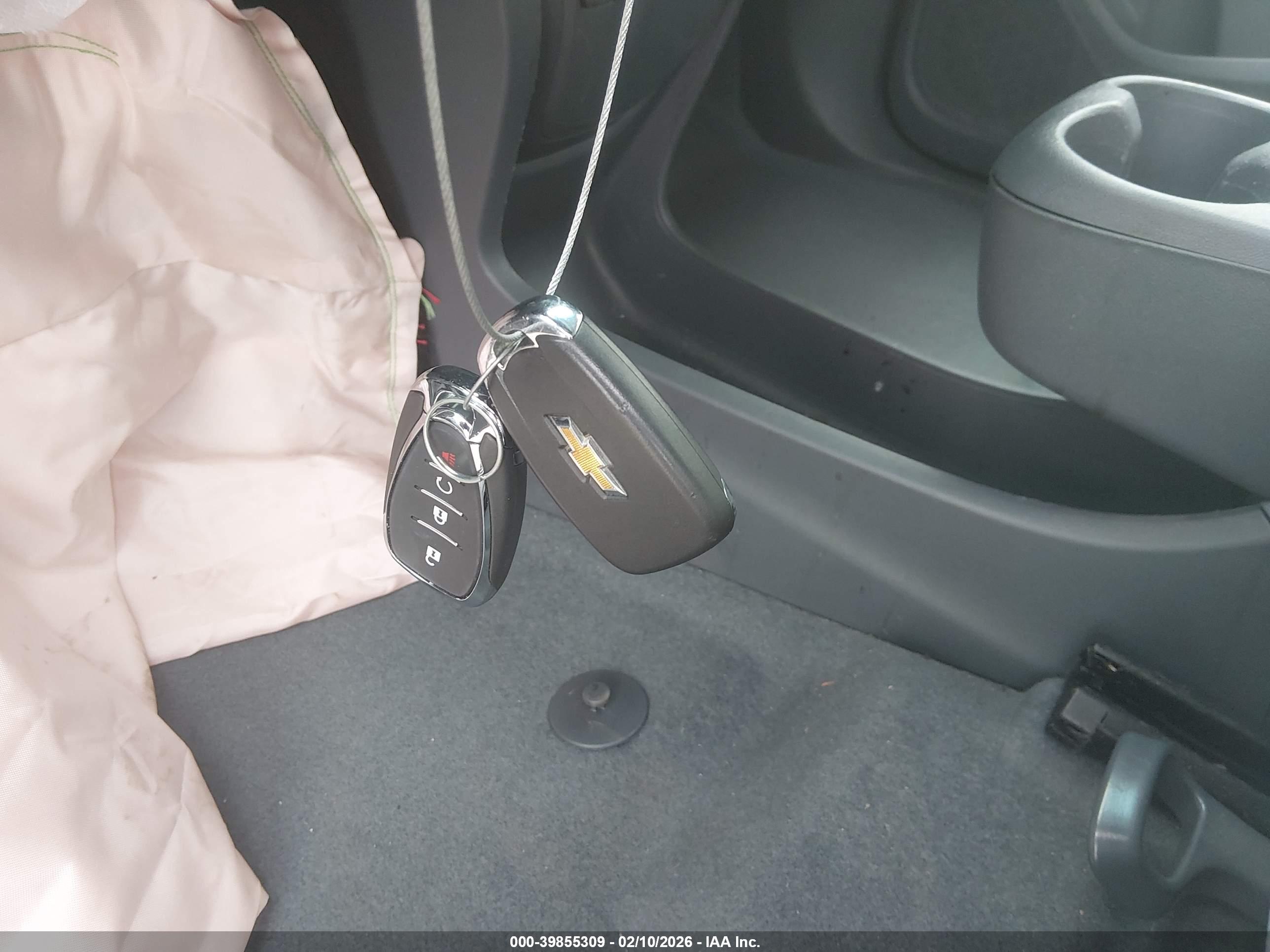 CHEVROLET BOLT image 11