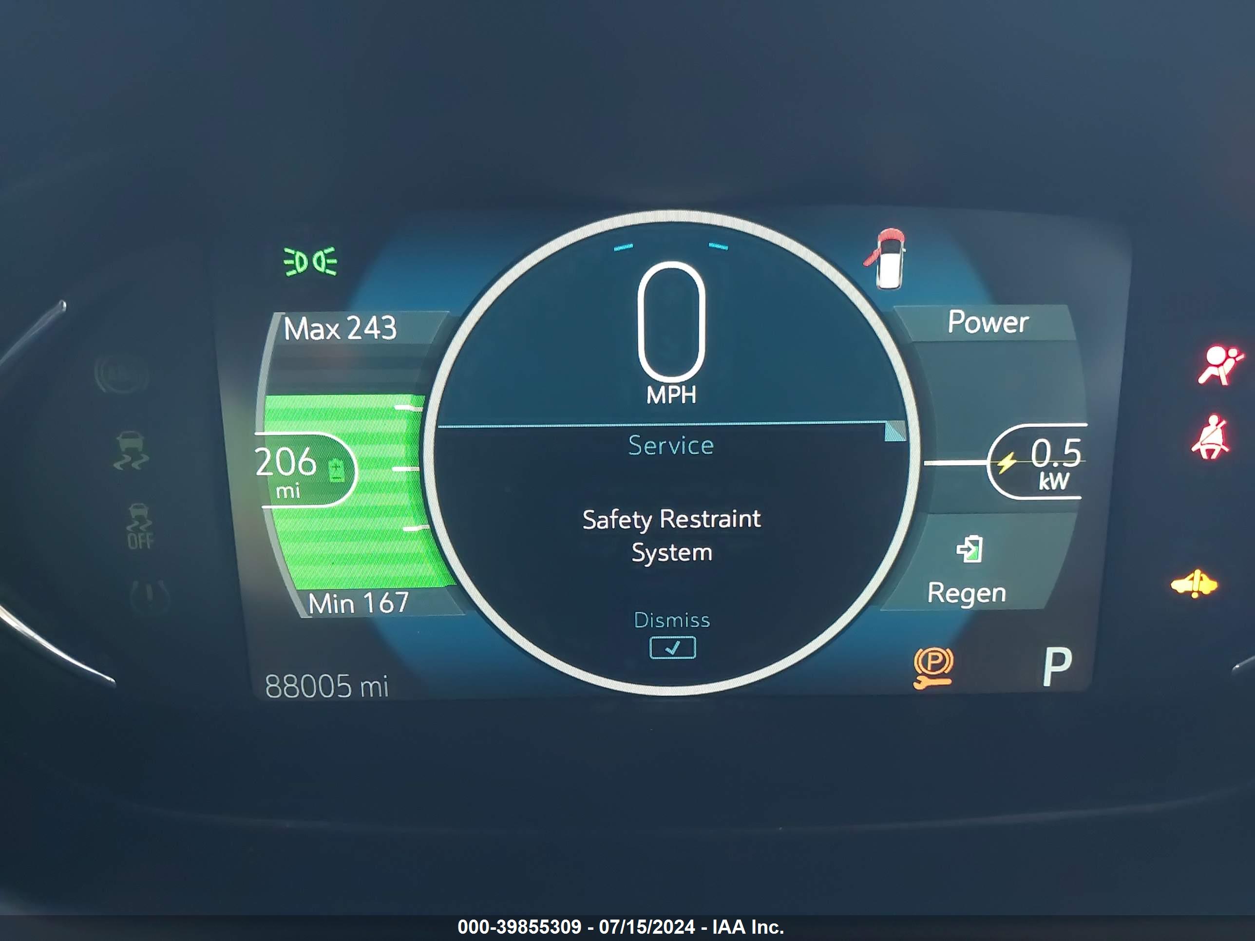 CHEVROLET BOLT image 7