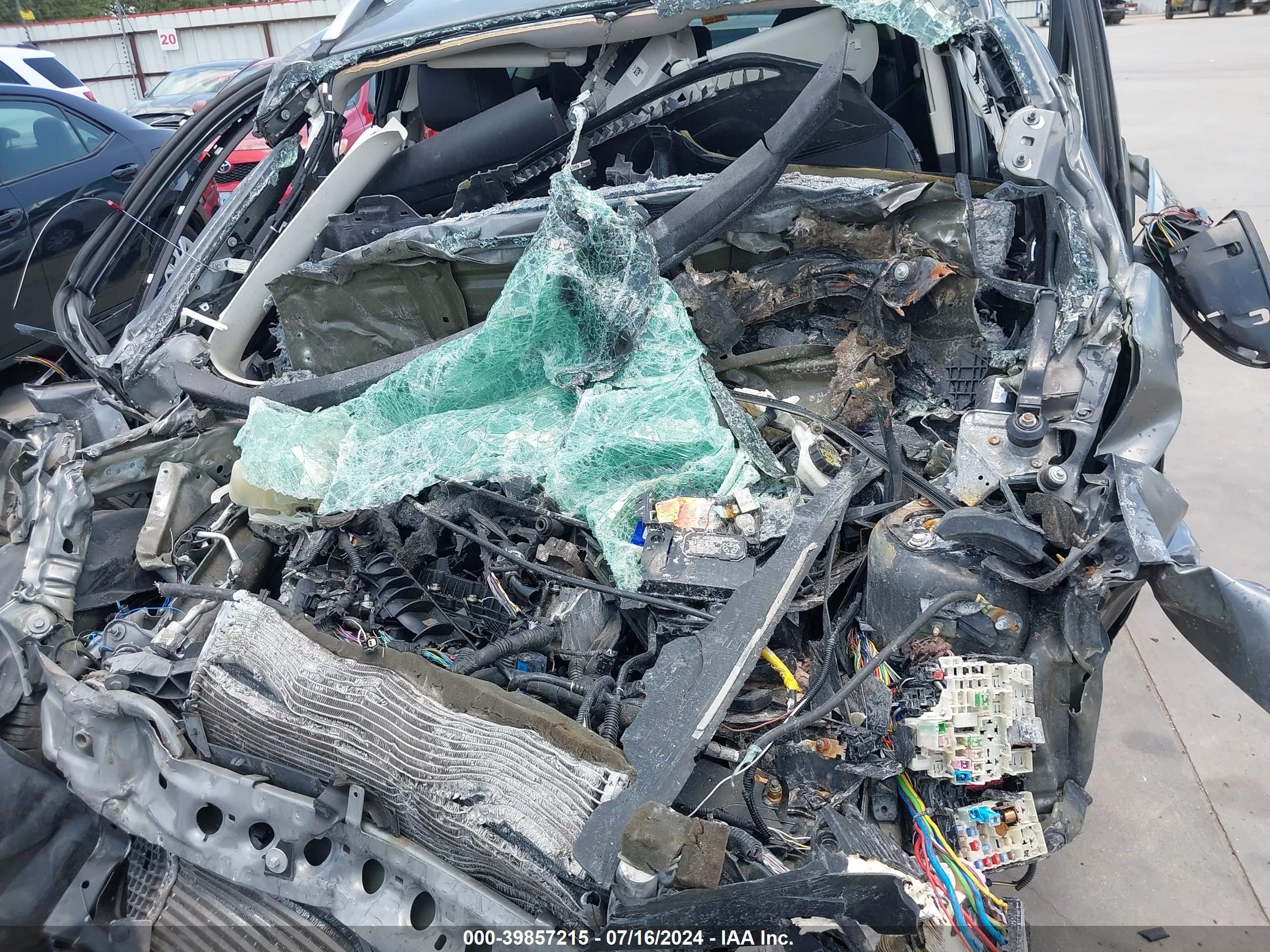 FORD ESCAPE image 10