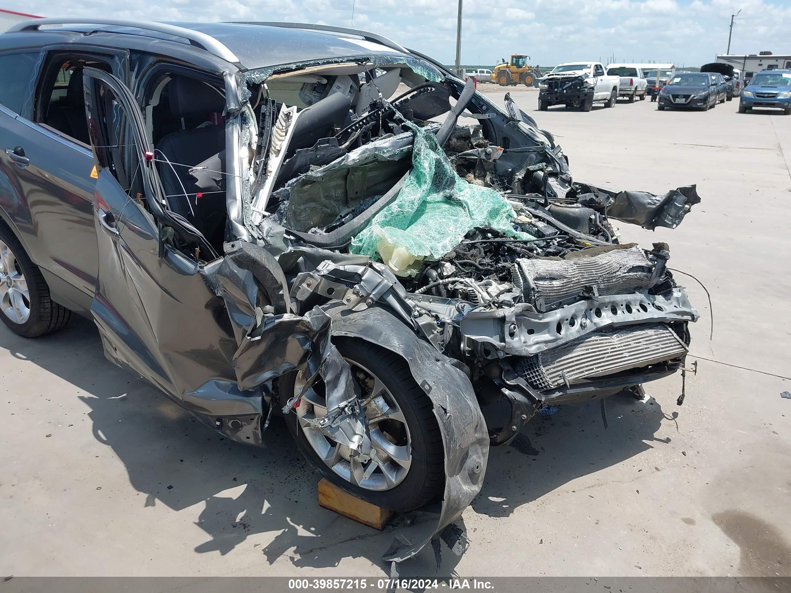 FORD ESCAPE image 6
