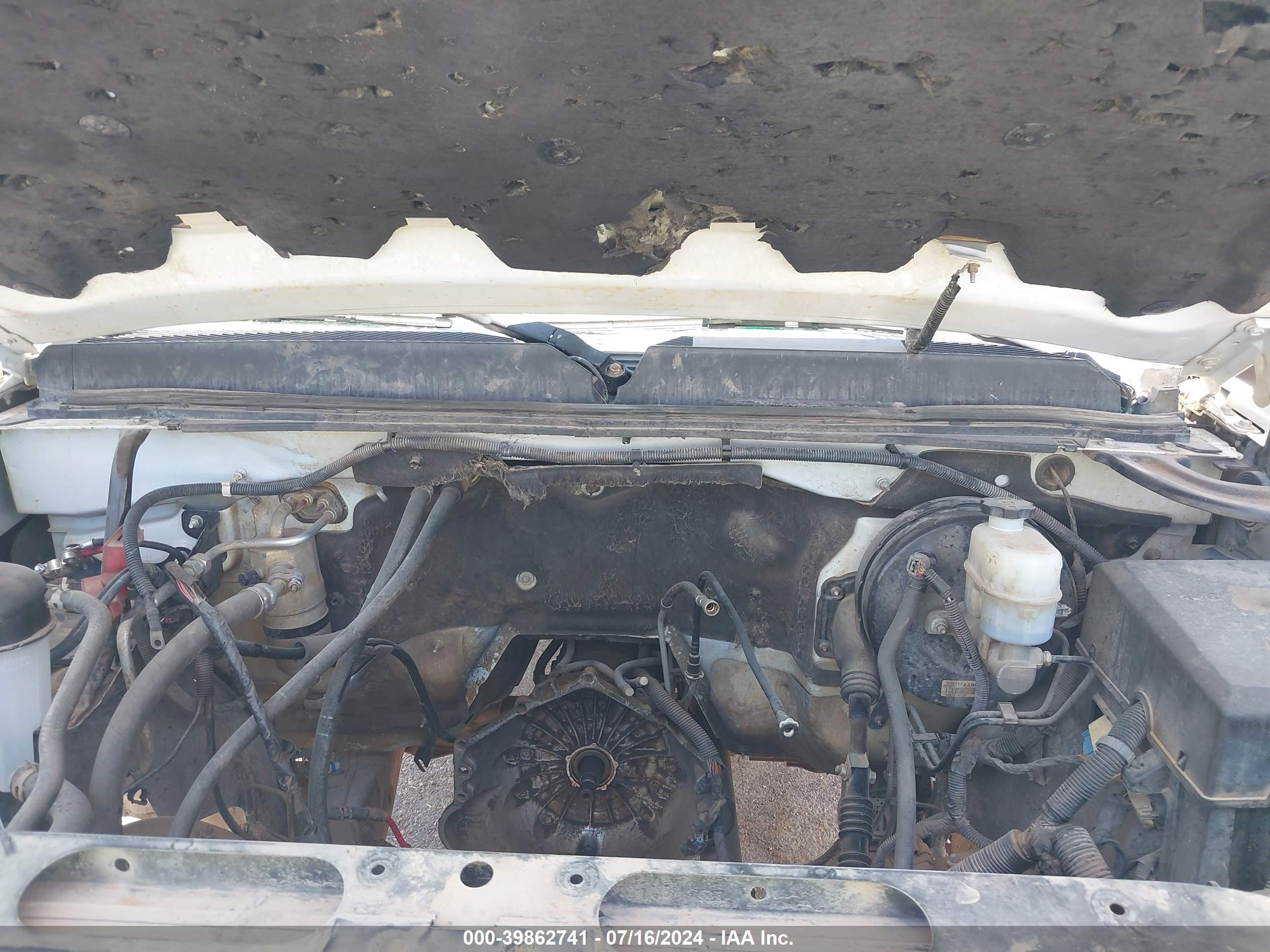 GMC SIERRA image 10