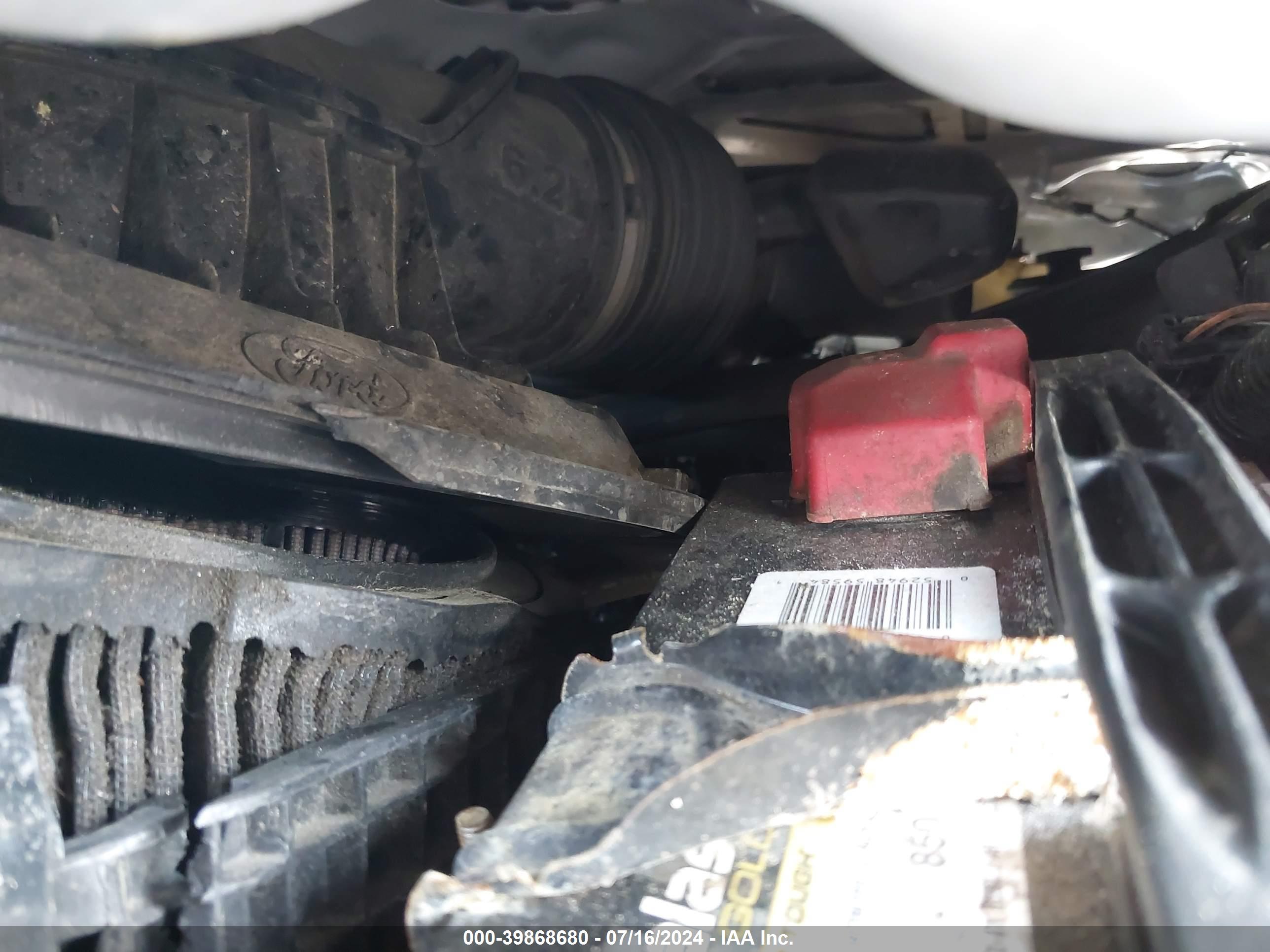 FORD F-250 image 10