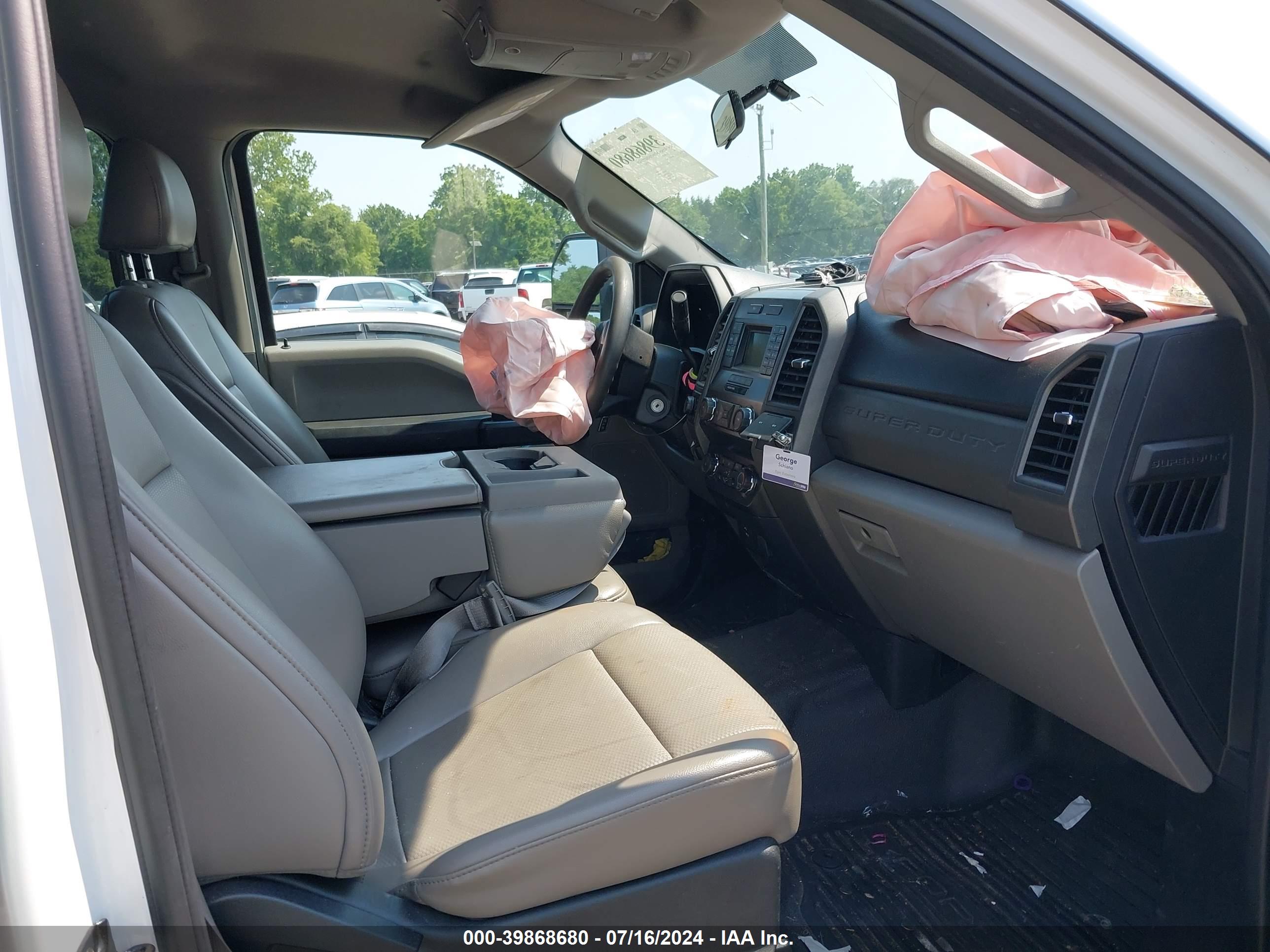 FORD F-250 image 5