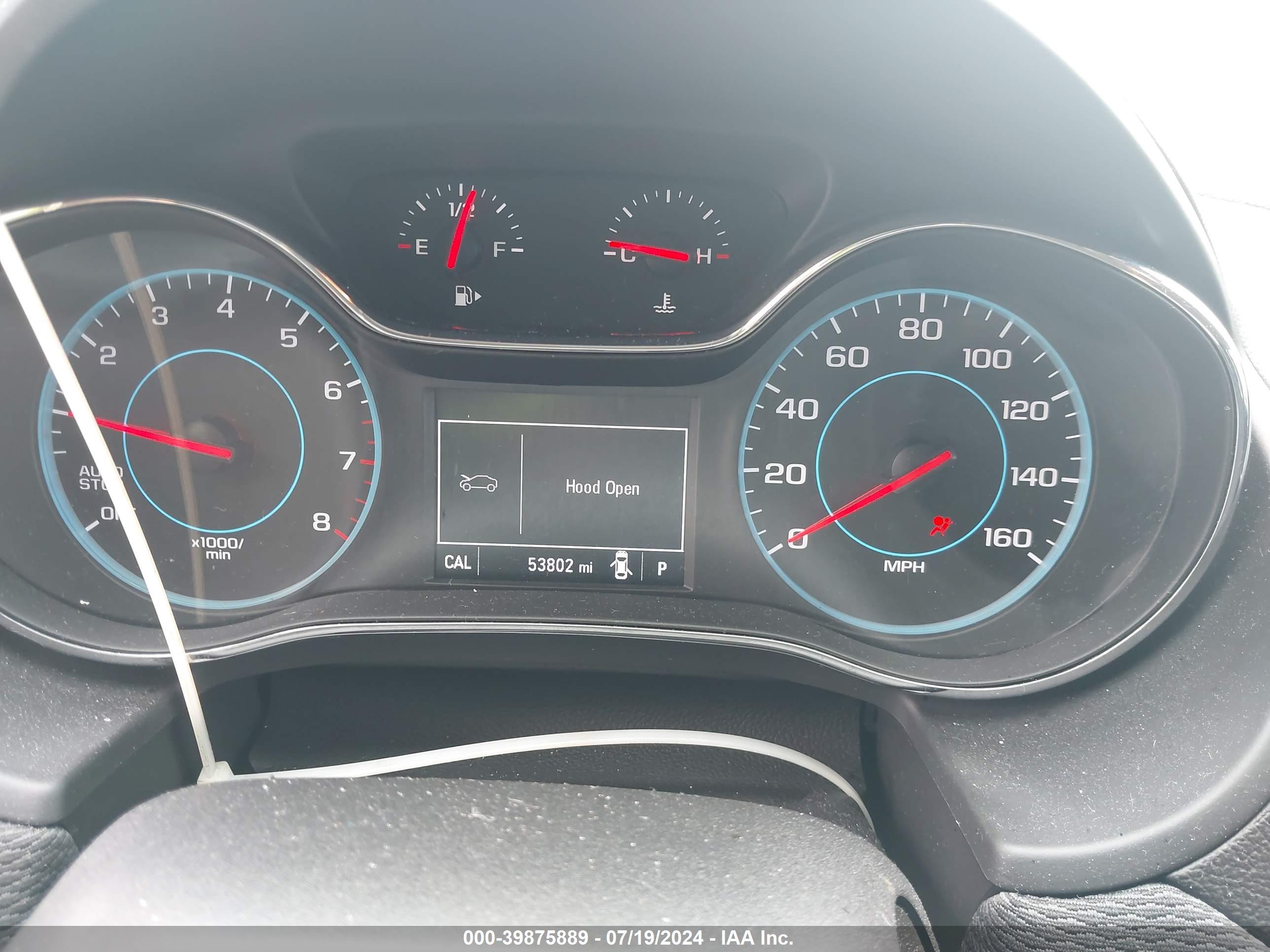 CHEVROLET CRUZE image 7