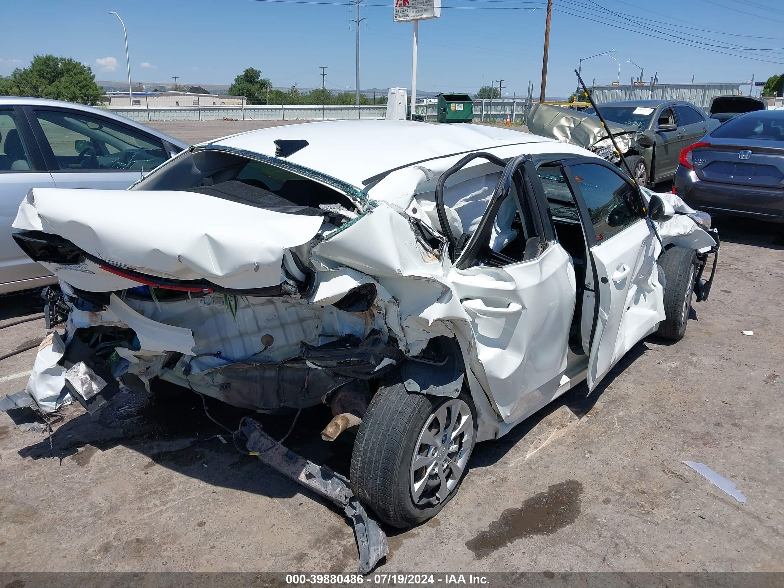 KIA FORTE image 6